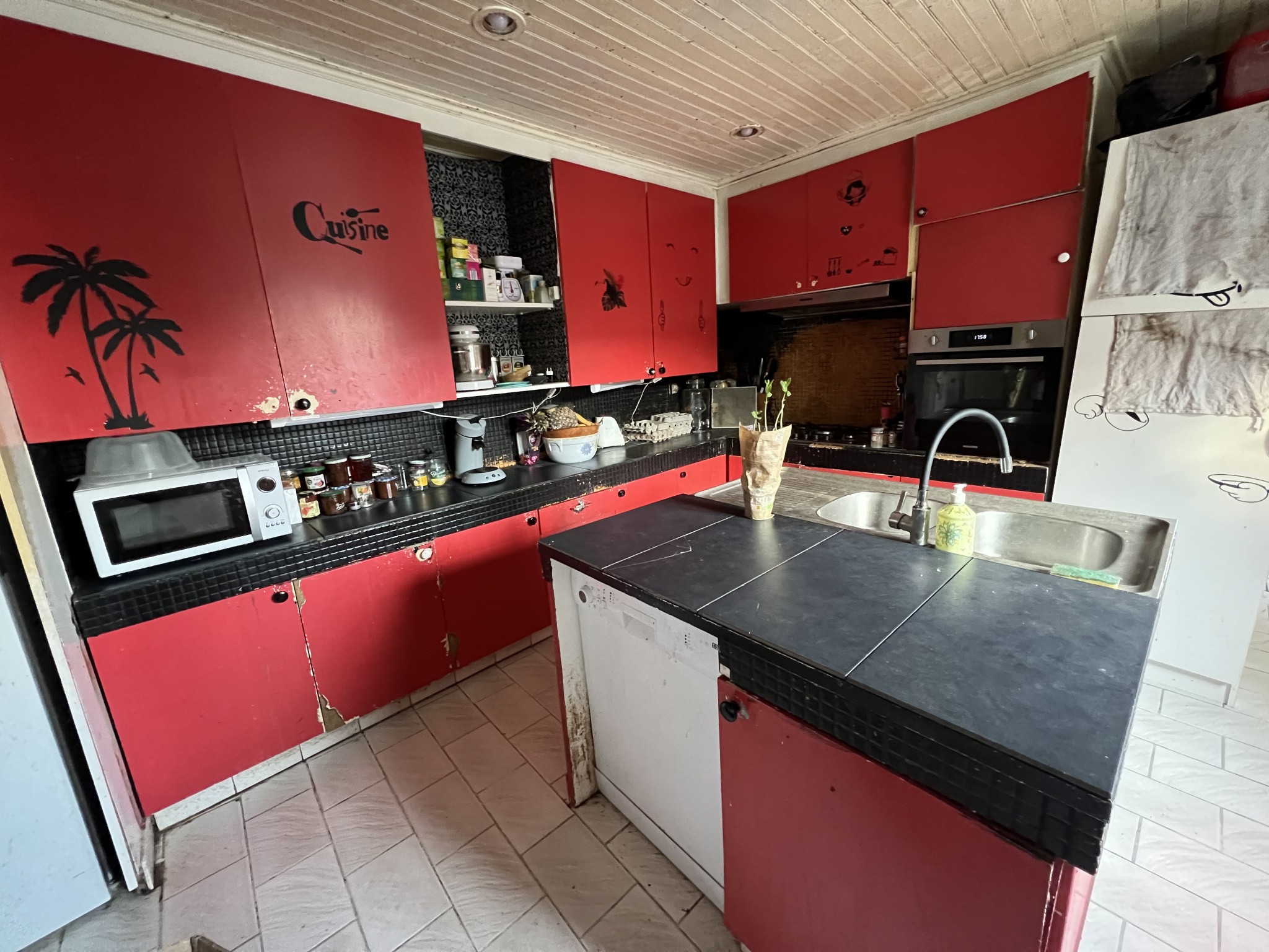 Vente Maison à Villers-Cotterêts 8 pièces