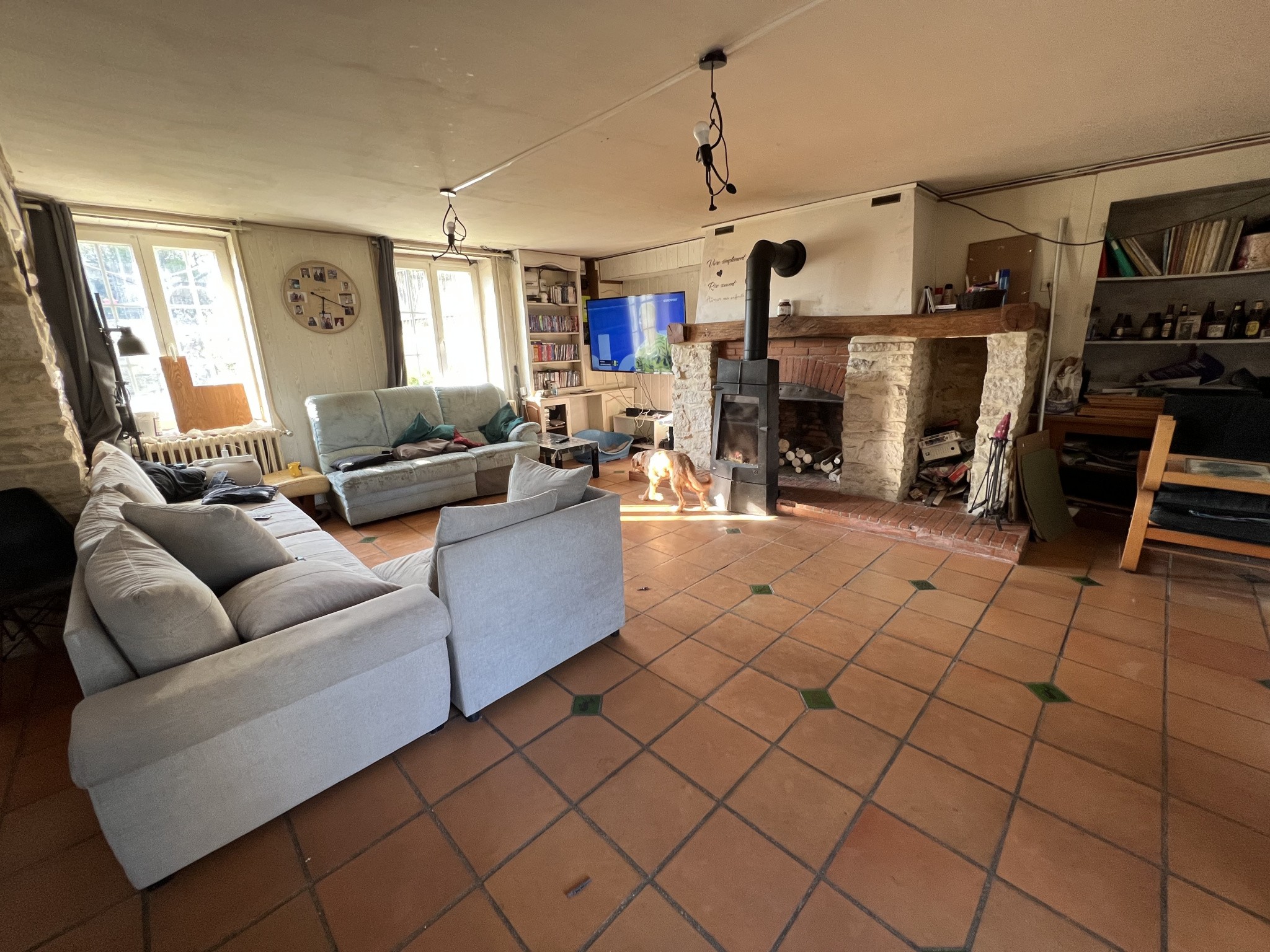 Vente Maison à Villers-Cotterêts 8 pièces