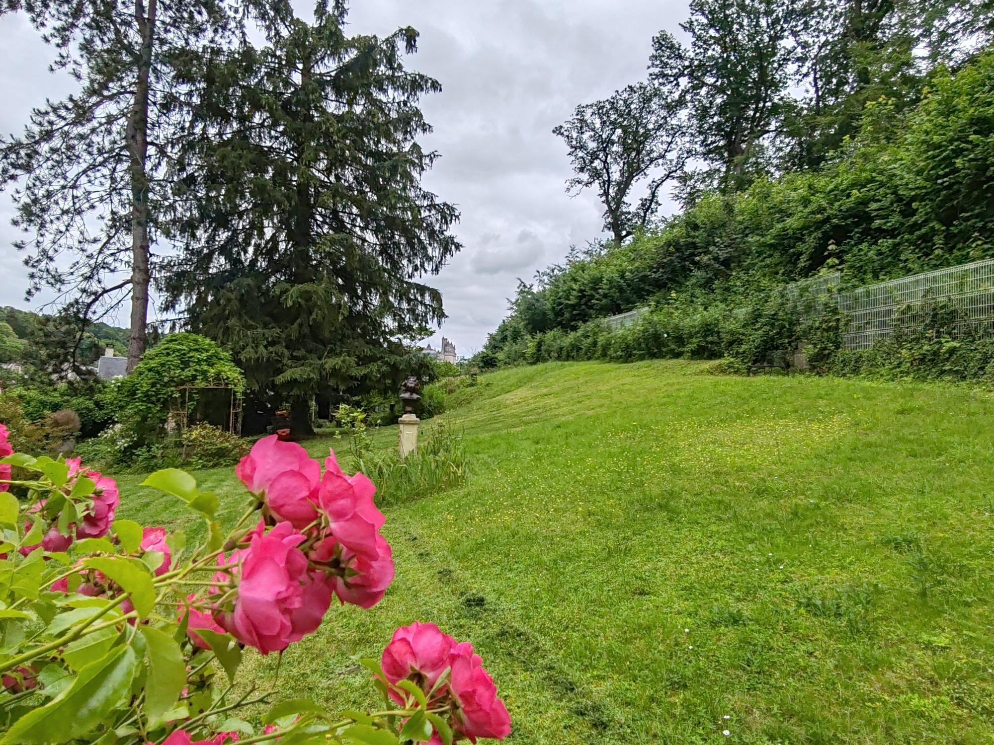 Vente Maison à Pierrefonds 3 pièces