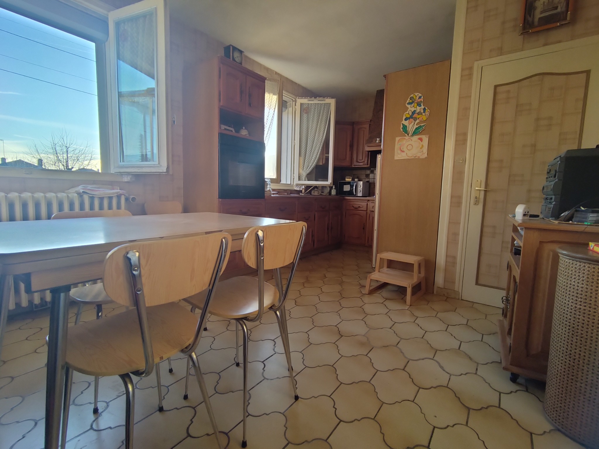 Vente Maison à Villers-Cotterêts 4 pièces