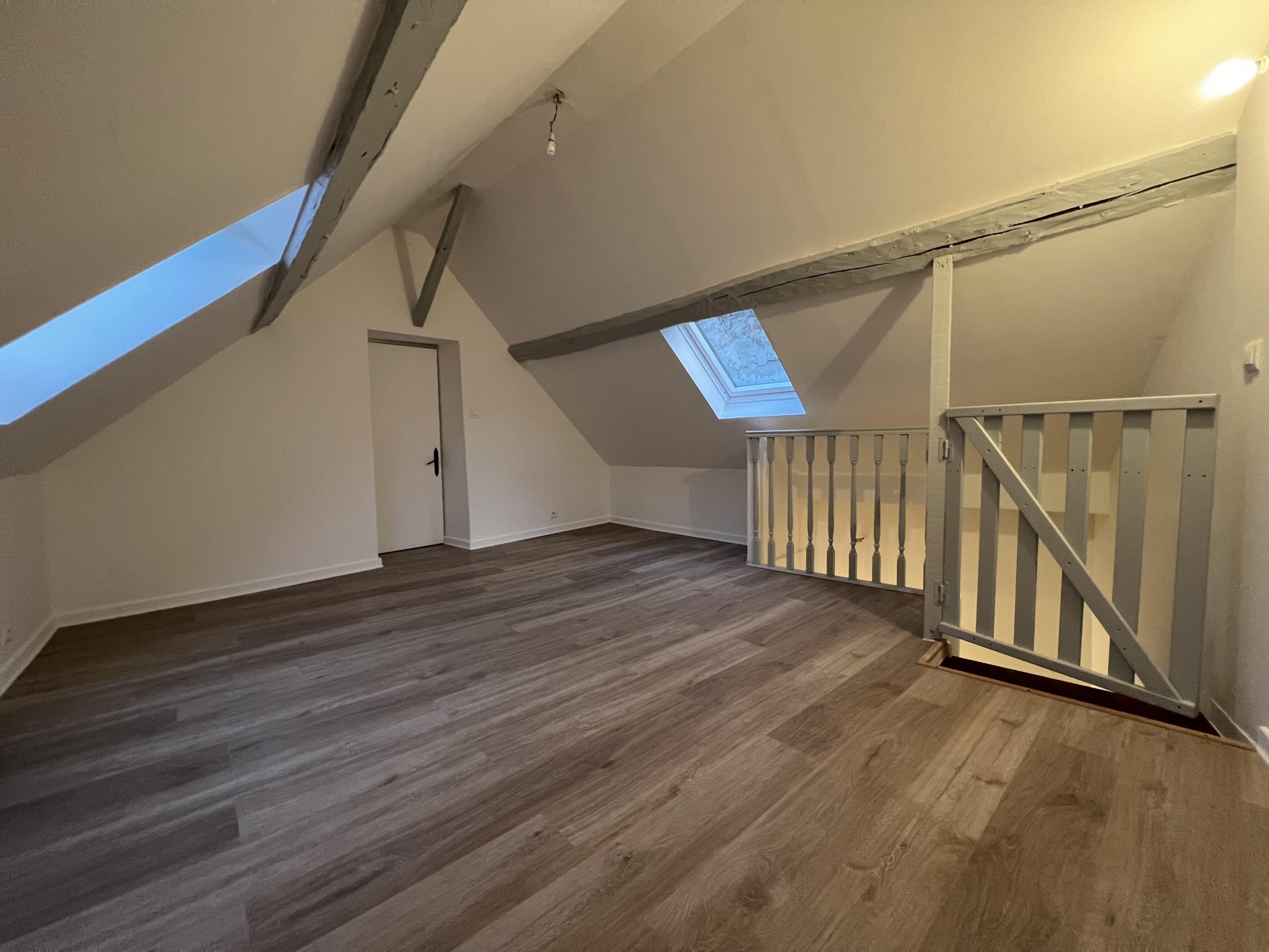 Vente Maison à Neuilly-Saint-Front 4 pièces