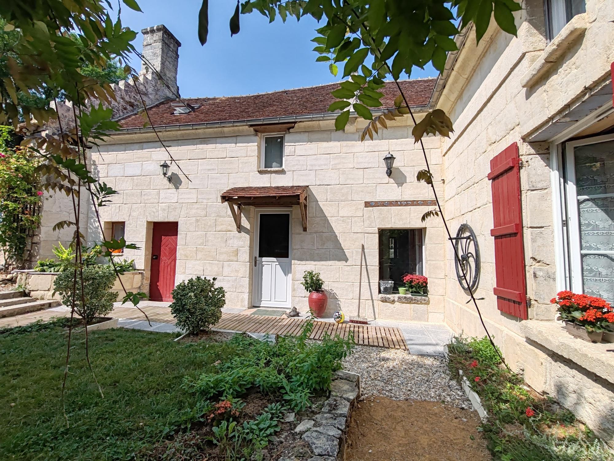 Vente Maison à Villers-Cotterêts 7 pièces