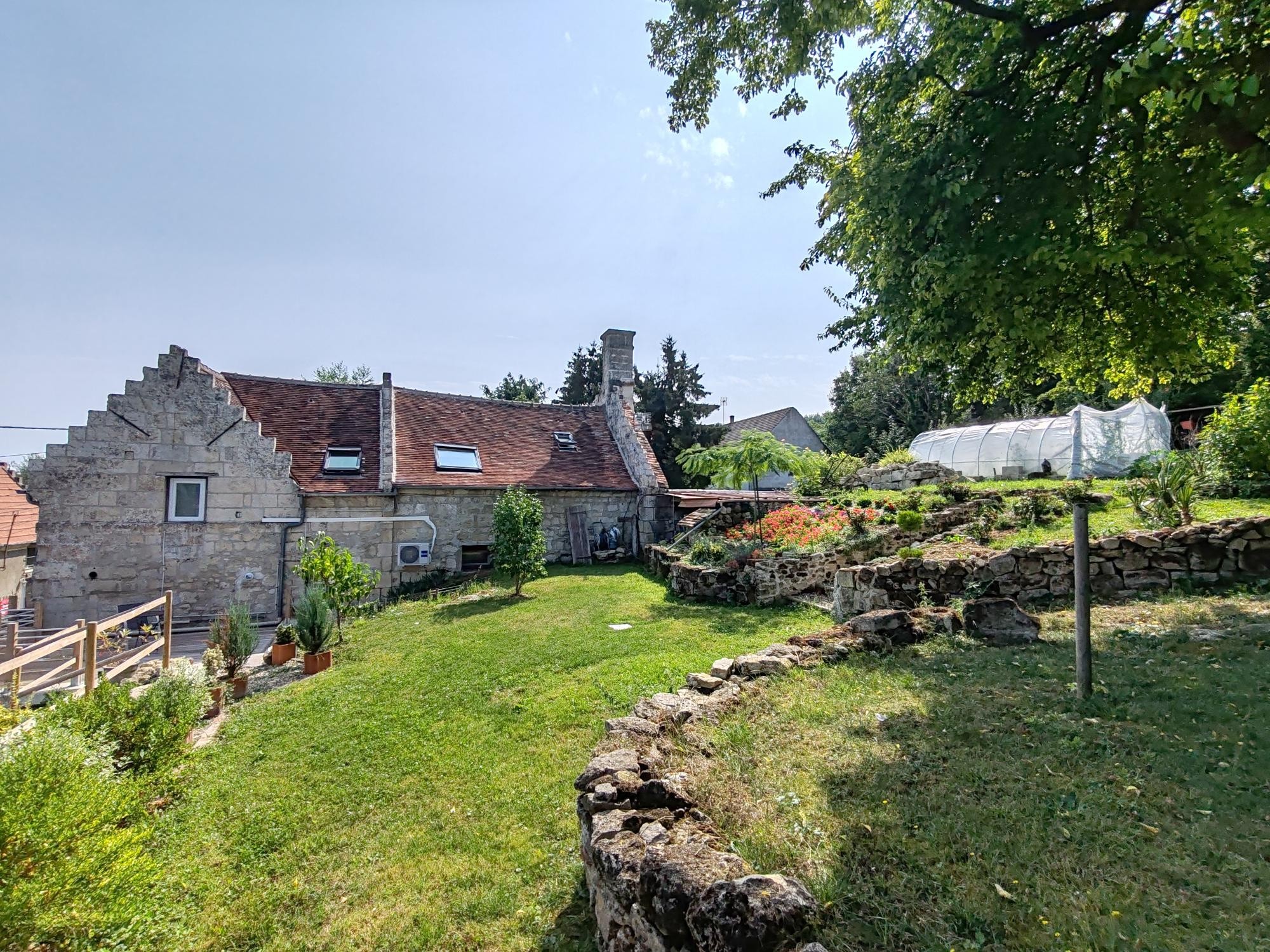 Vente Maison à Villers-Cotterêts 7 pièces