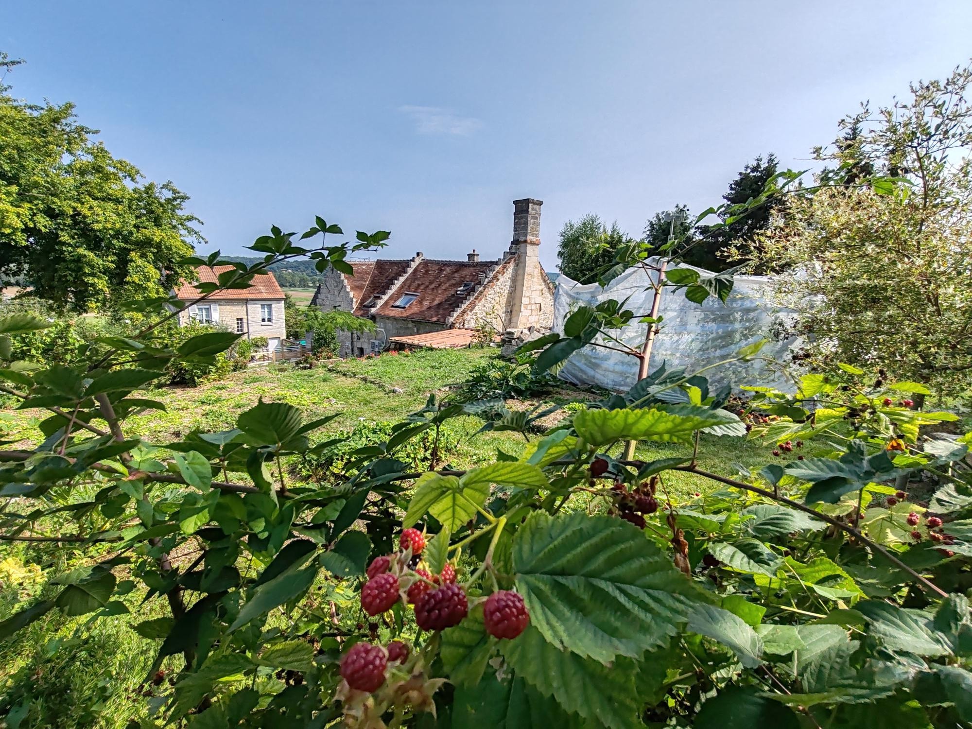 Vente Maison à Villers-Cotterêts 7 pièces