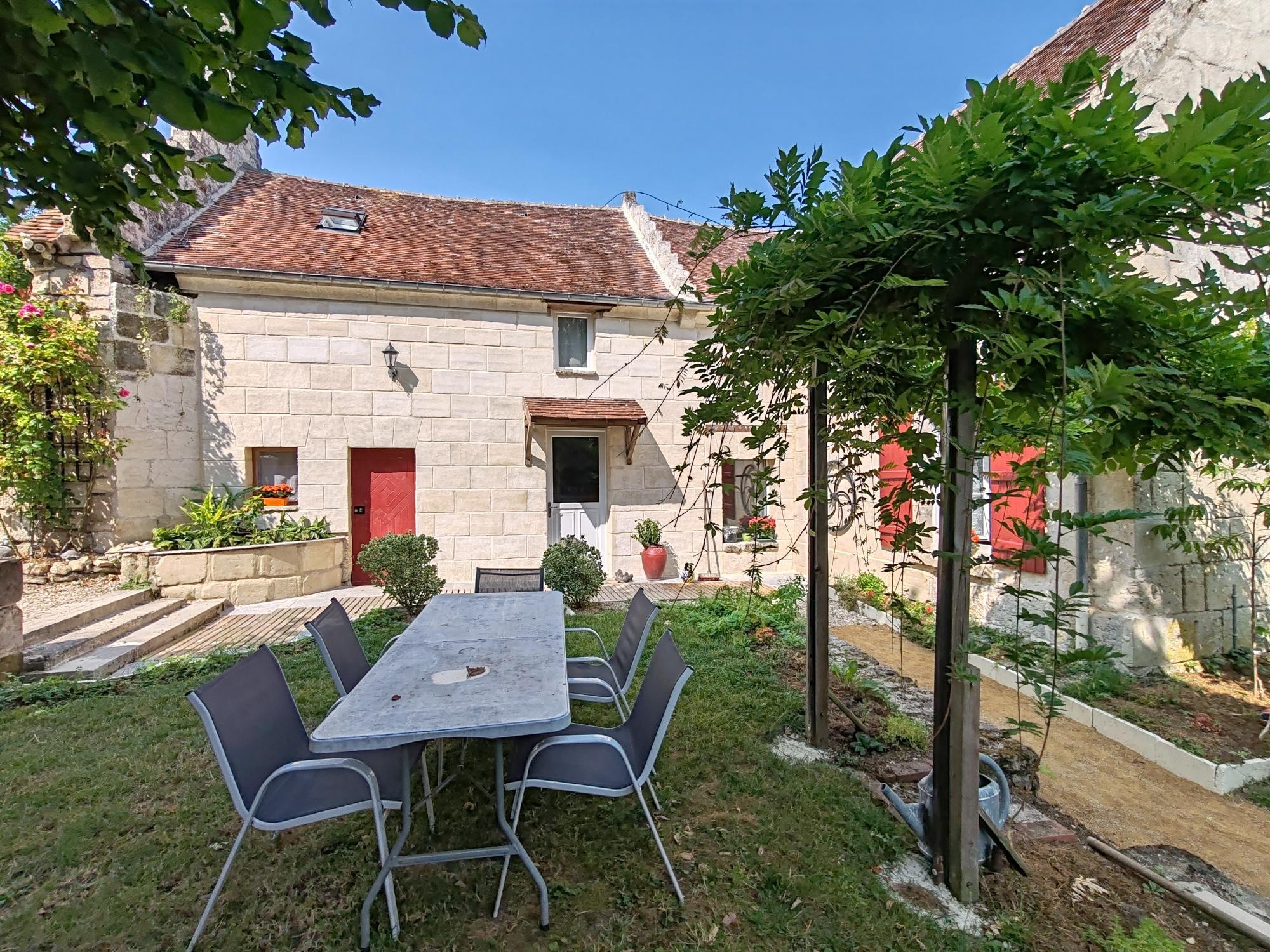 Vente Maison à Villers-Cotterêts 7 pièces