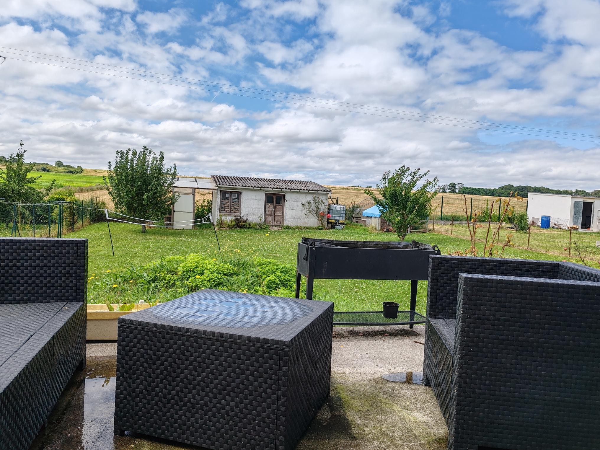 Vente Maison à Villers-Cotterêts 4 pièces