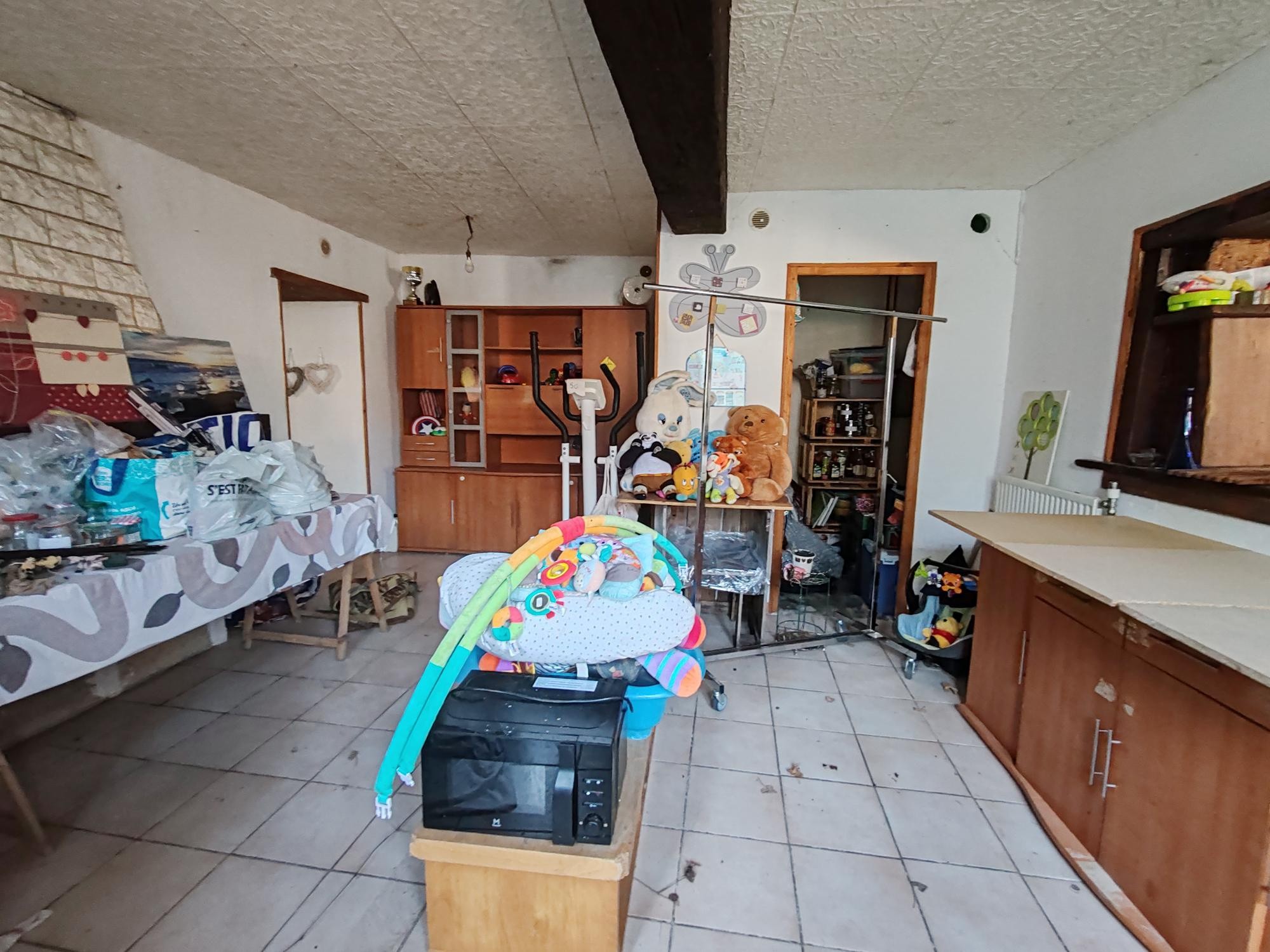 Vente Maison à Villers-Cotterêts 8 pièces