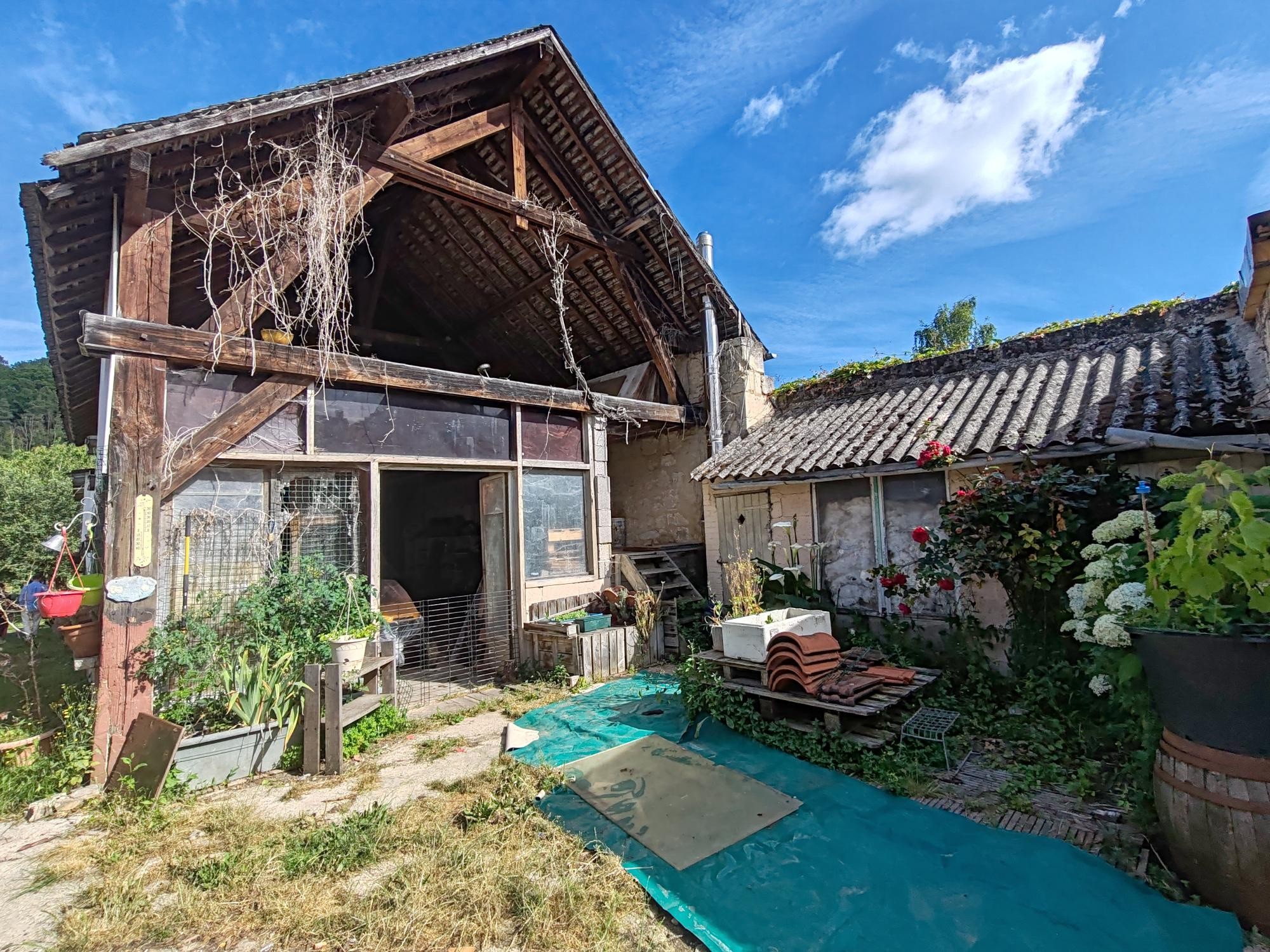 Vente Maison à Villers-Cotterêts 8 pièces