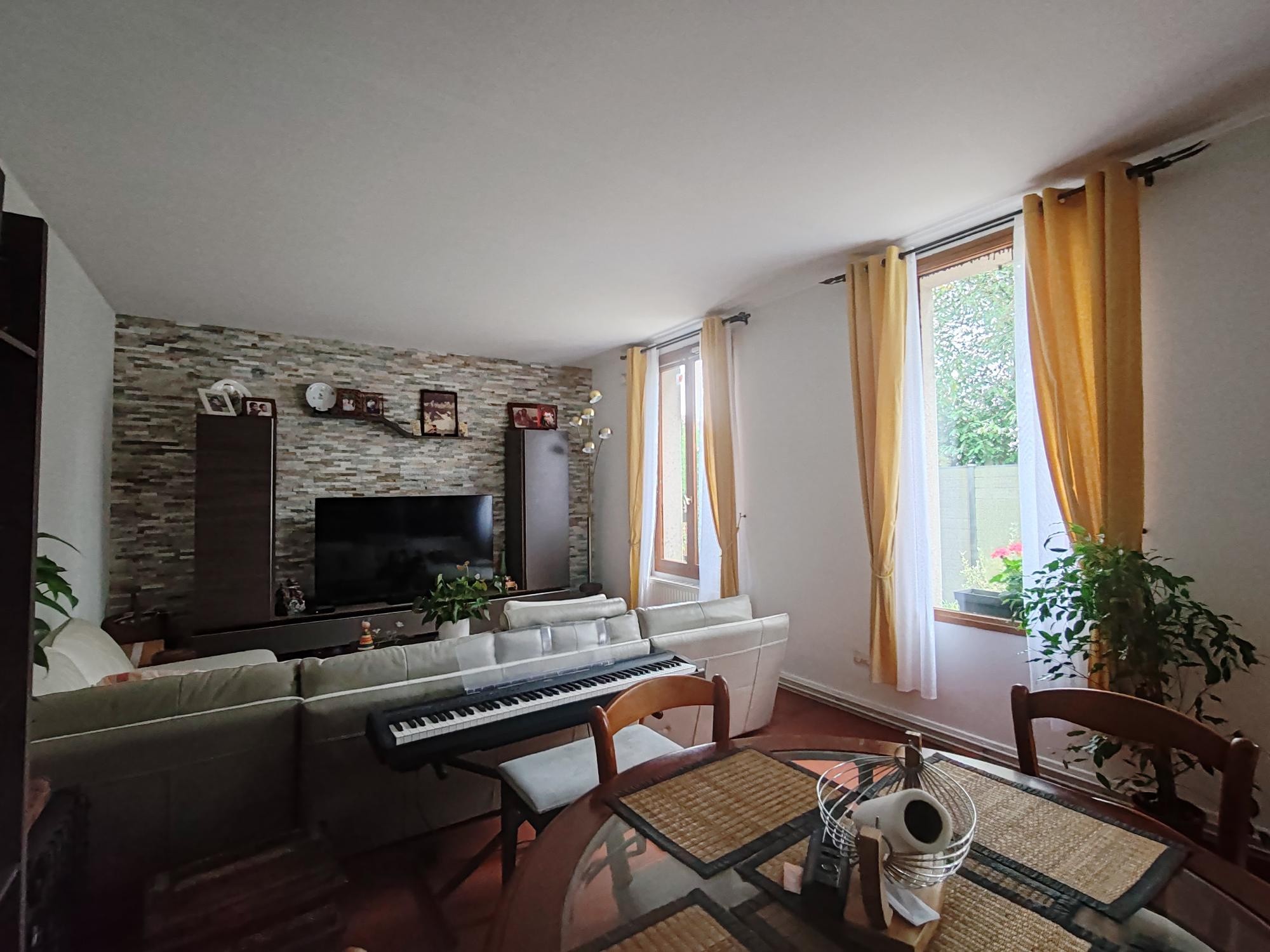 Vente Maison à Villers-Cotterêts 3 pièces