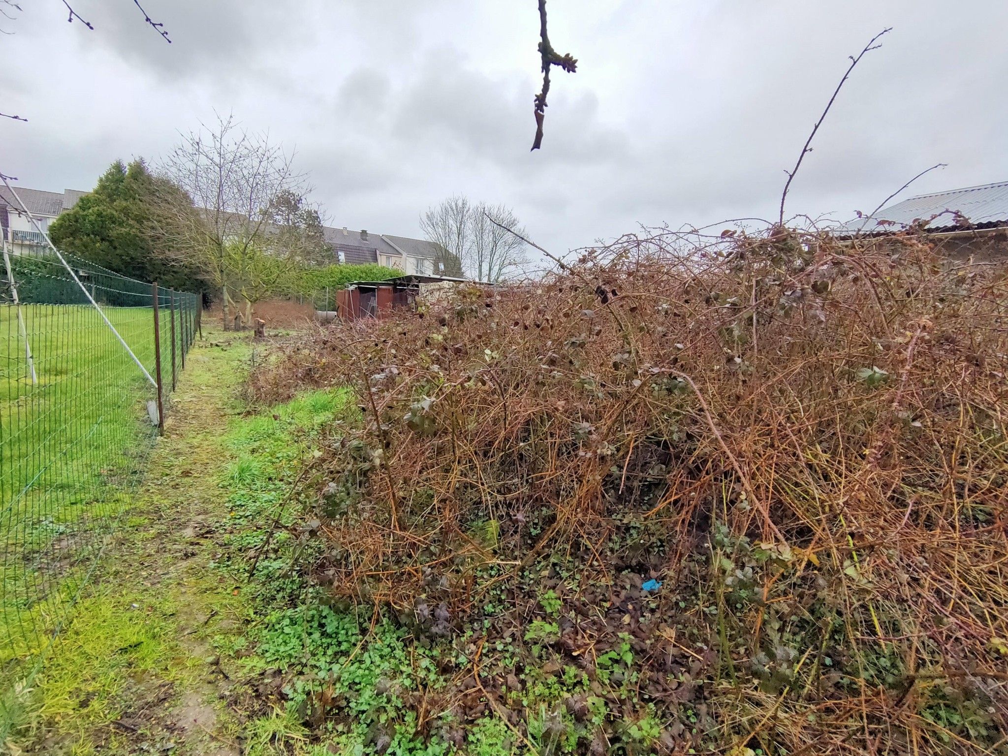 Vente Maison à Villers-Cotterêts 3 pièces