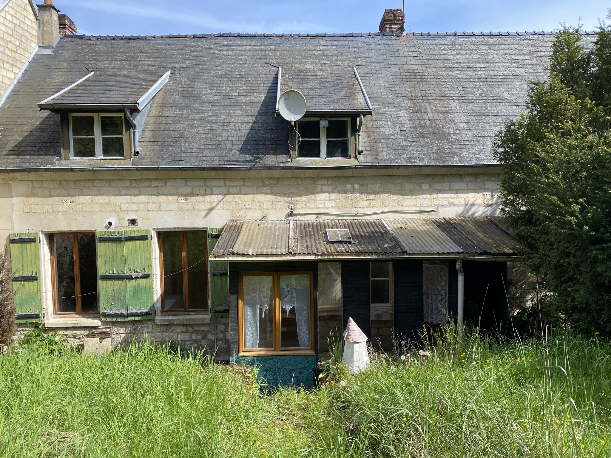 Vente Maison à Soissons 5 pièces