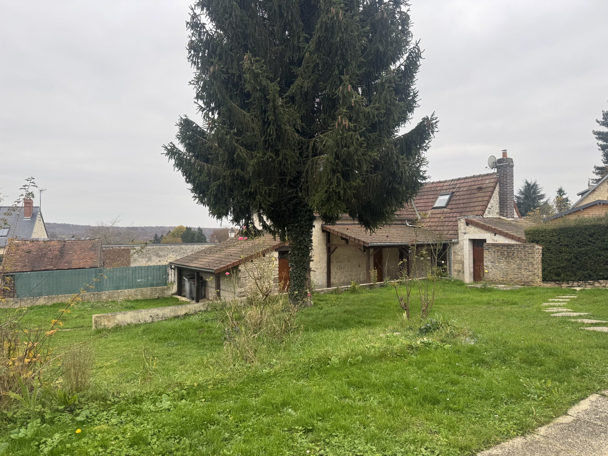 Vente Maison à Villers-Cotterêts 4 pièces