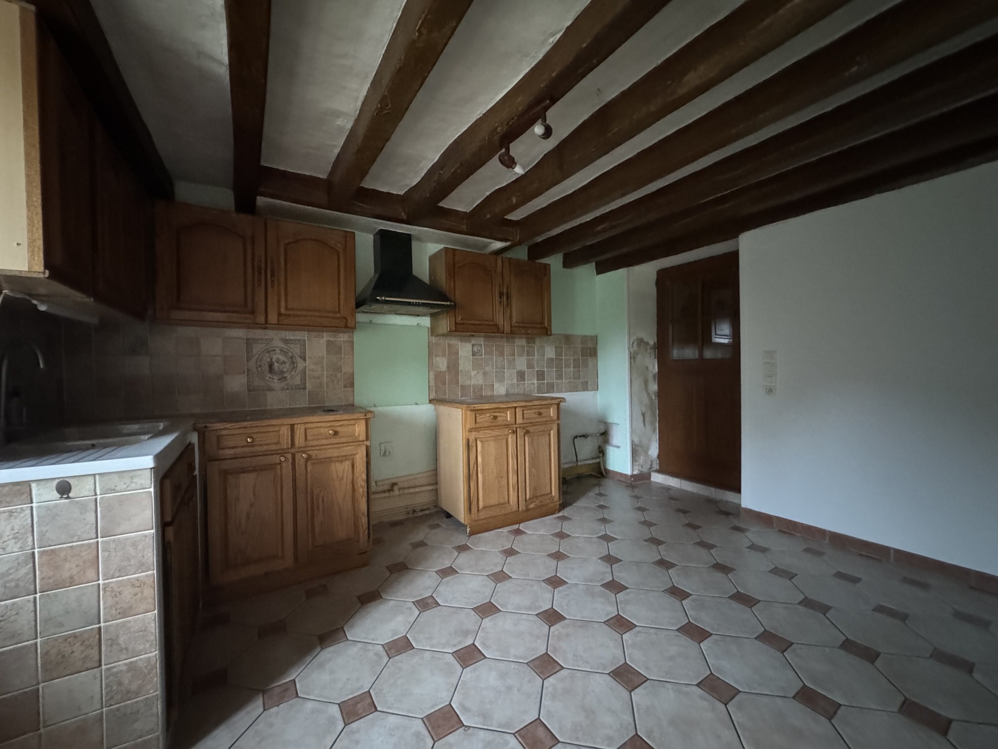 Vente Maison à Villers-Cotterêts 4 pièces