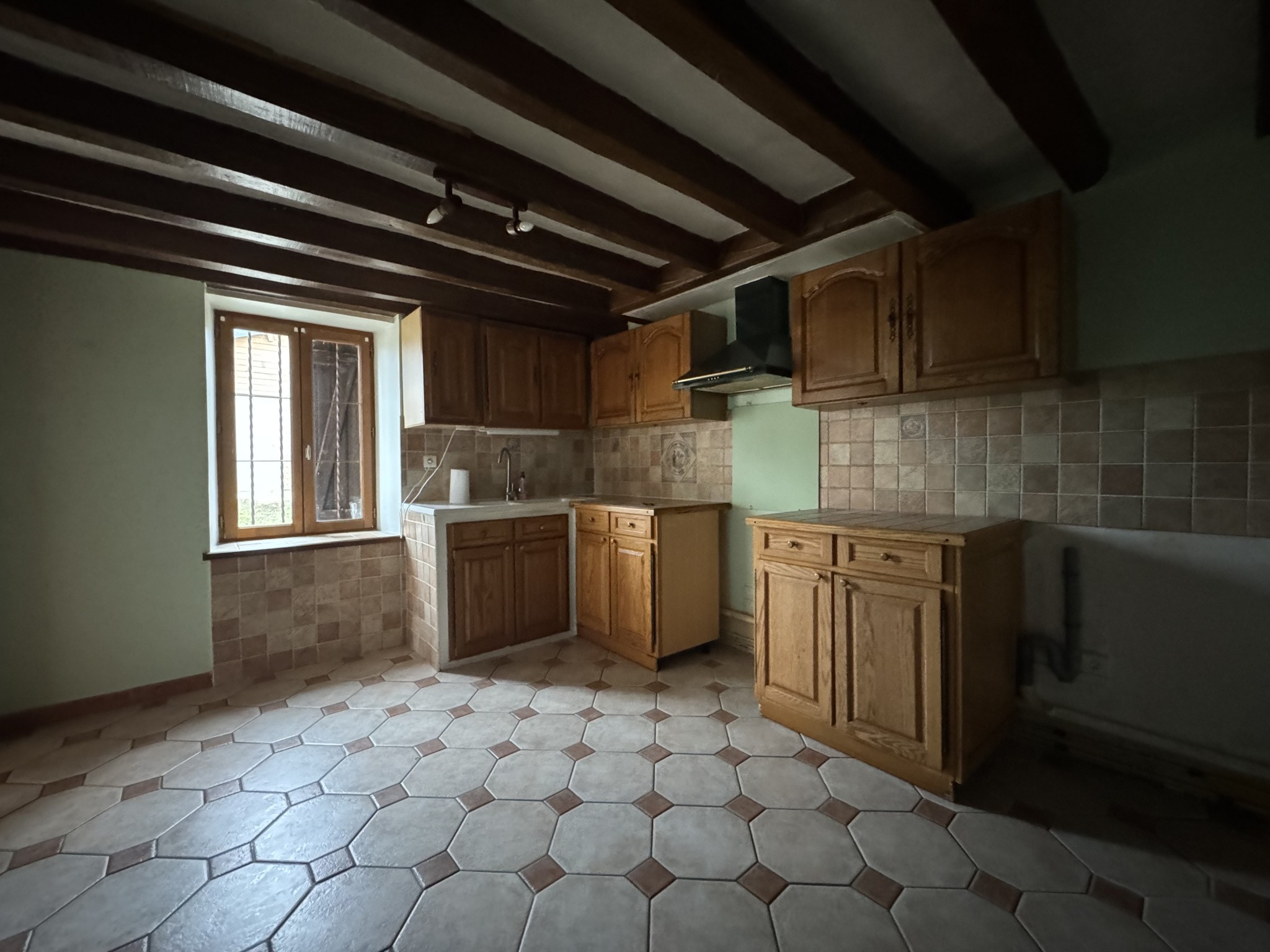 Vente Maison à Villers-Cotterêts 4 pièces