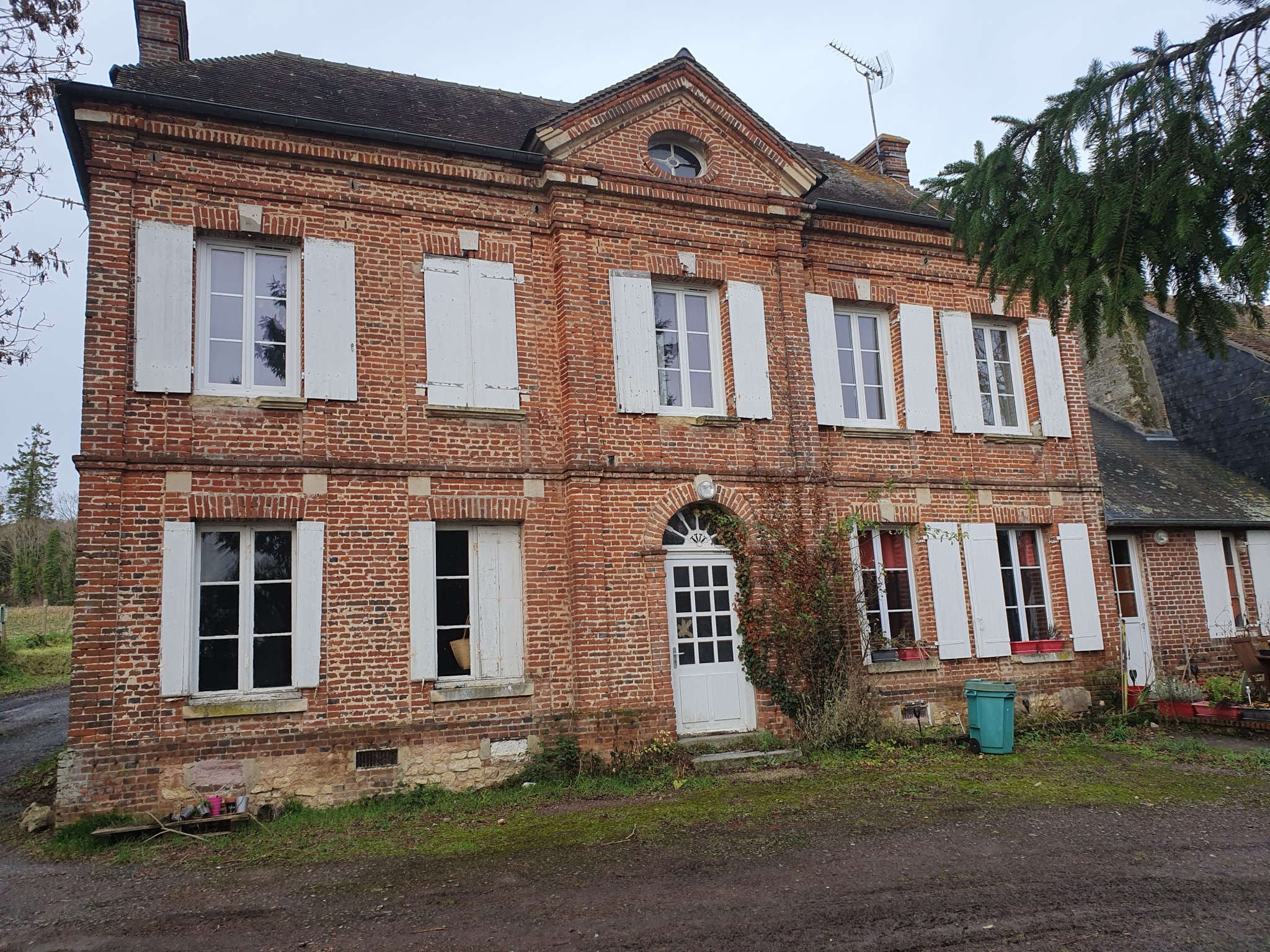 Vente Maison à Cormeilles 6 pièces