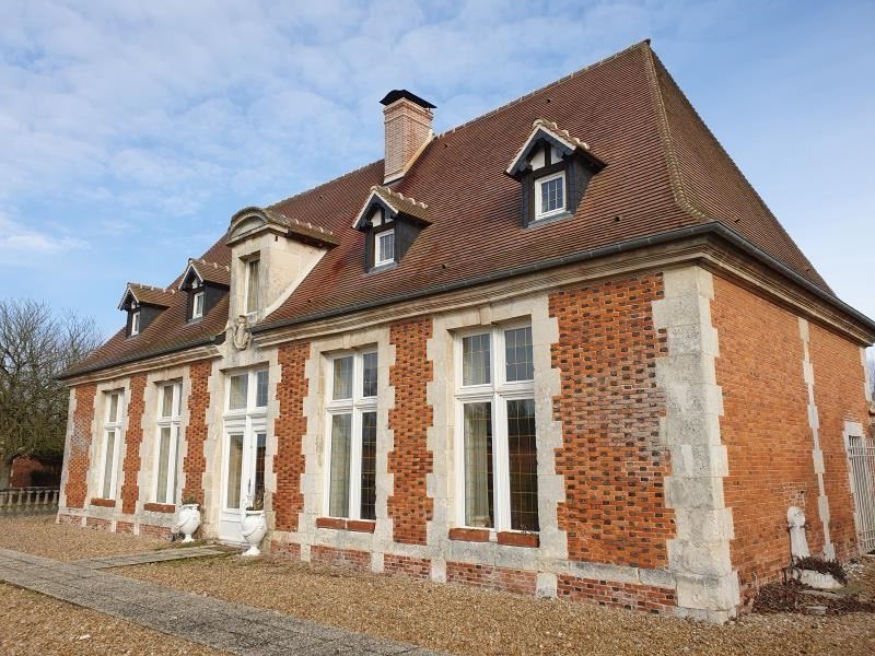 Vente Maison à Bernay 7 pièces