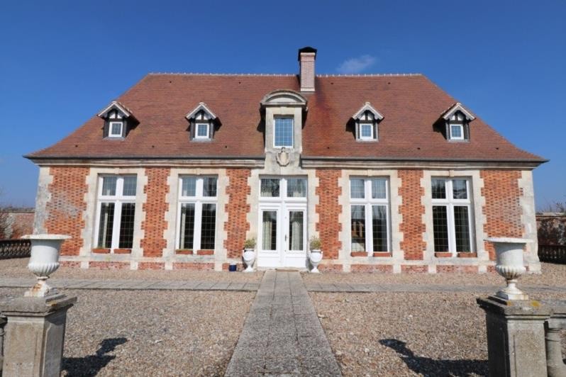 Vente Maison à Bernay 7 pièces