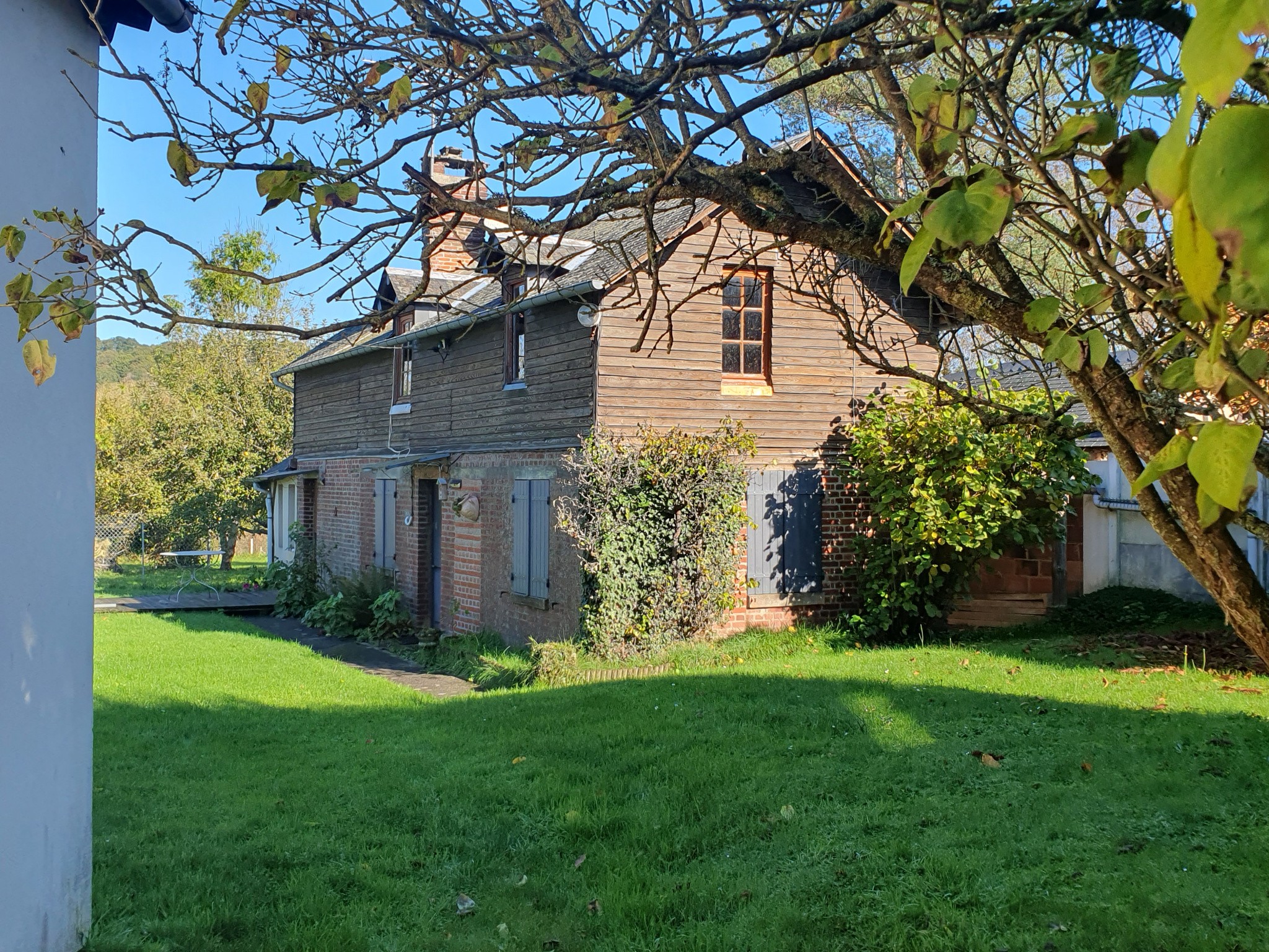 Vente Maison à Cormeilles 7 pièces