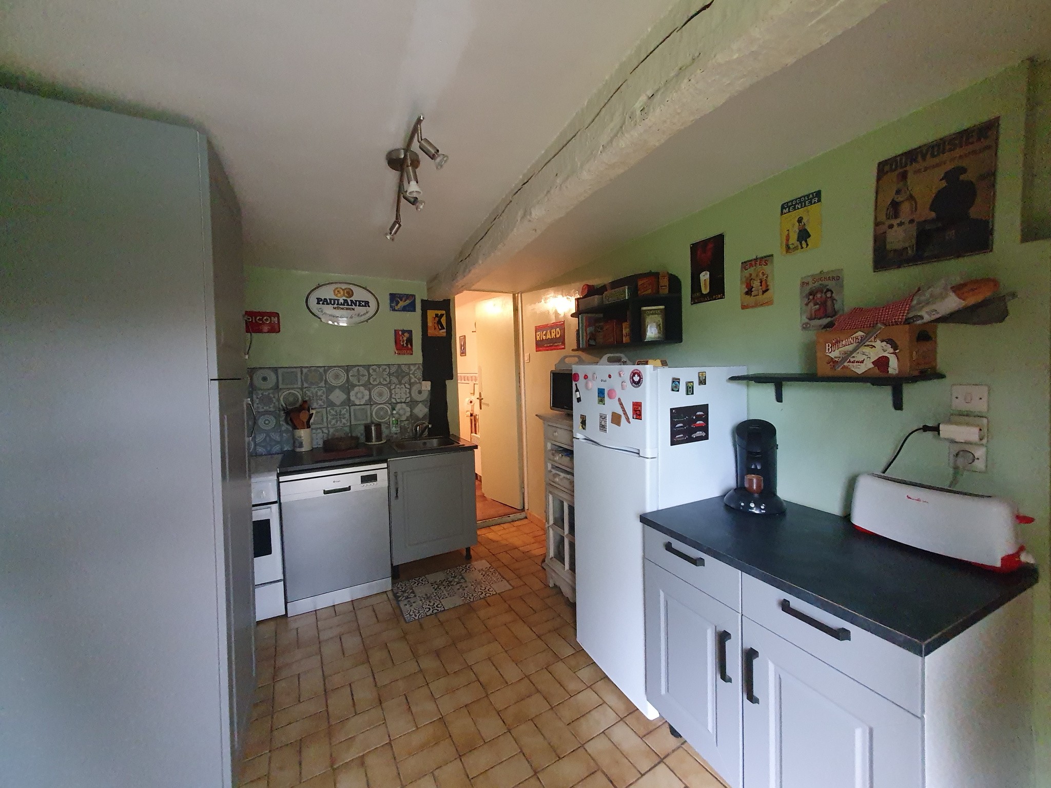 Vente Maison à Cormeilles 7 pièces