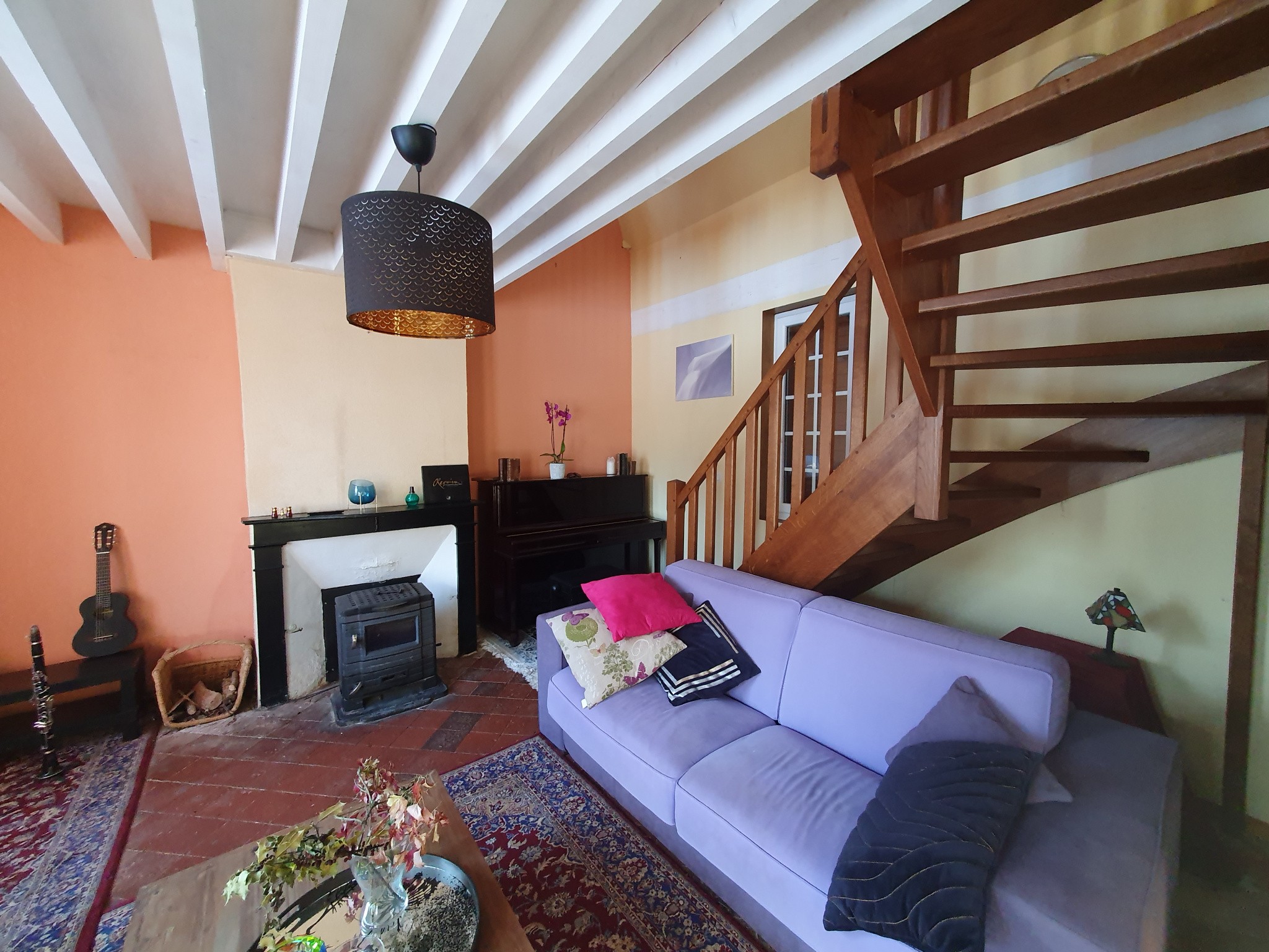 Vente Maison à Cormeilles 4 pièces