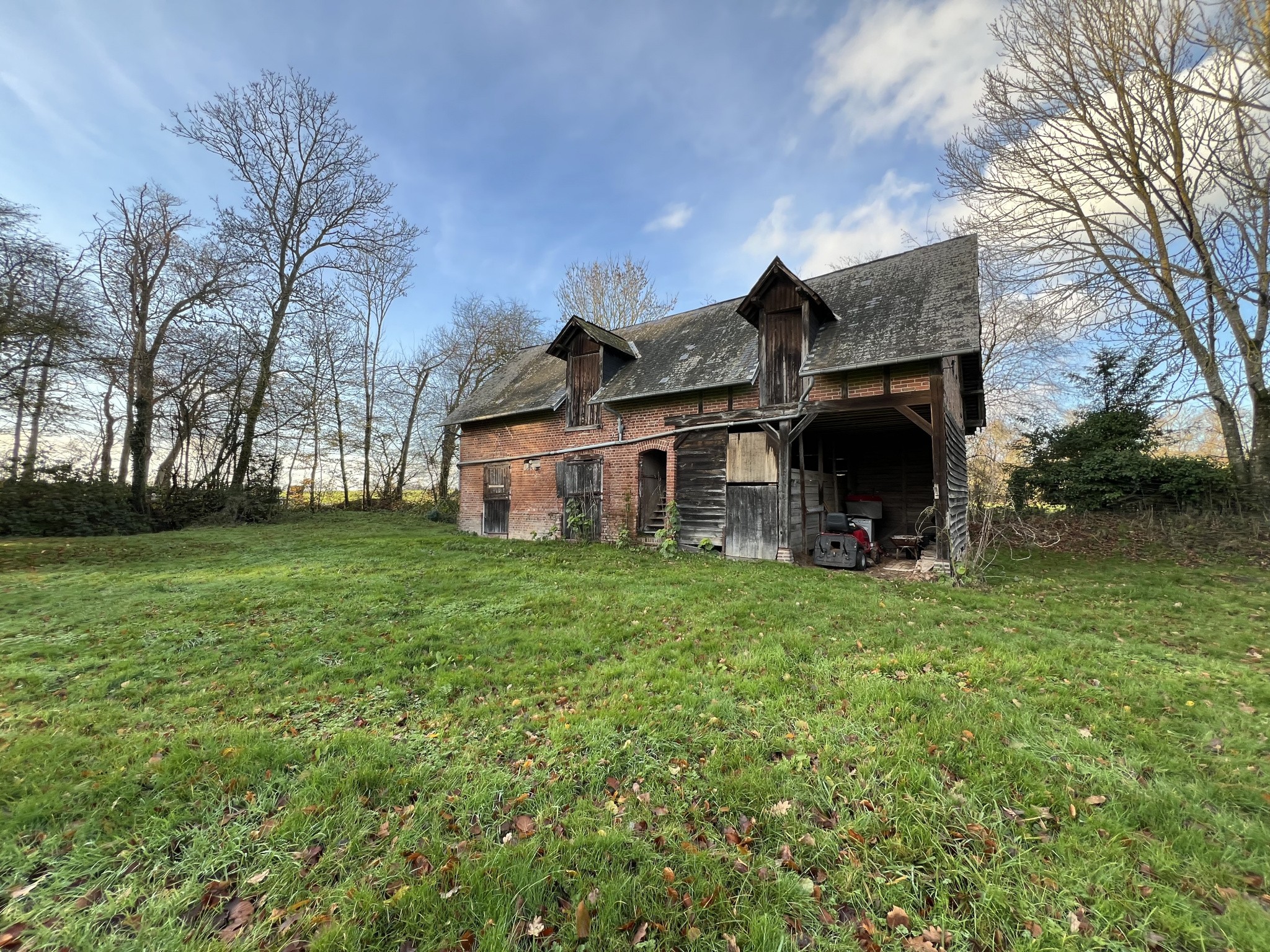 Vente Maison à Cormeilles 4 pièces