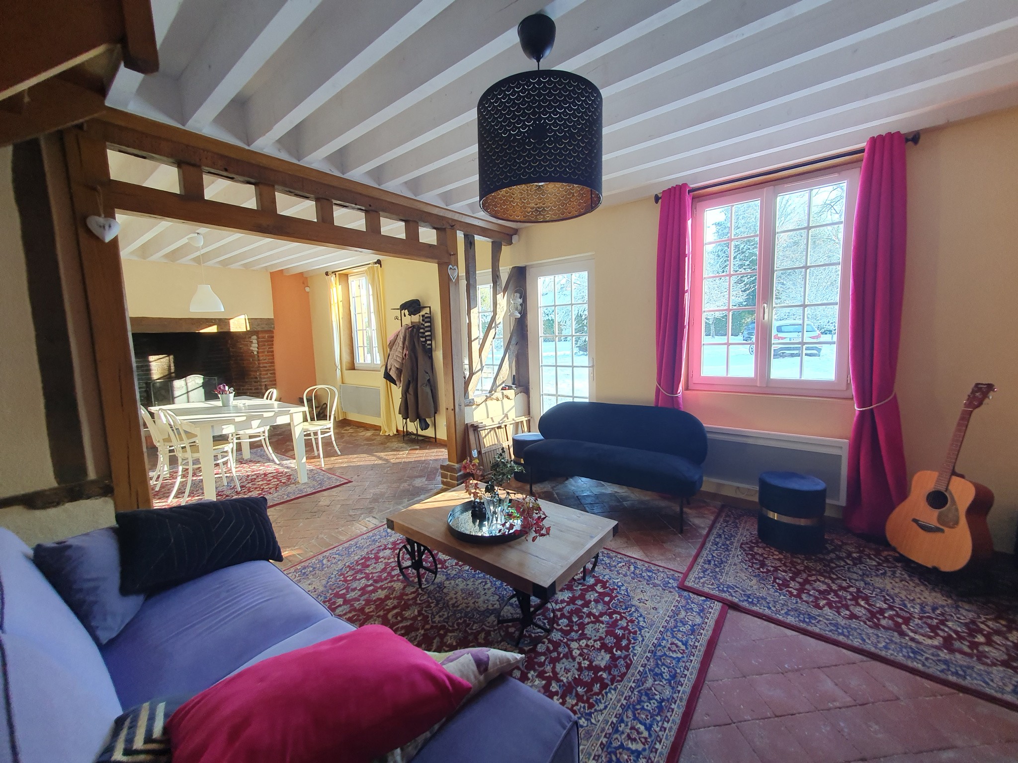 Vente Maison à Cormeilles 4 pièces