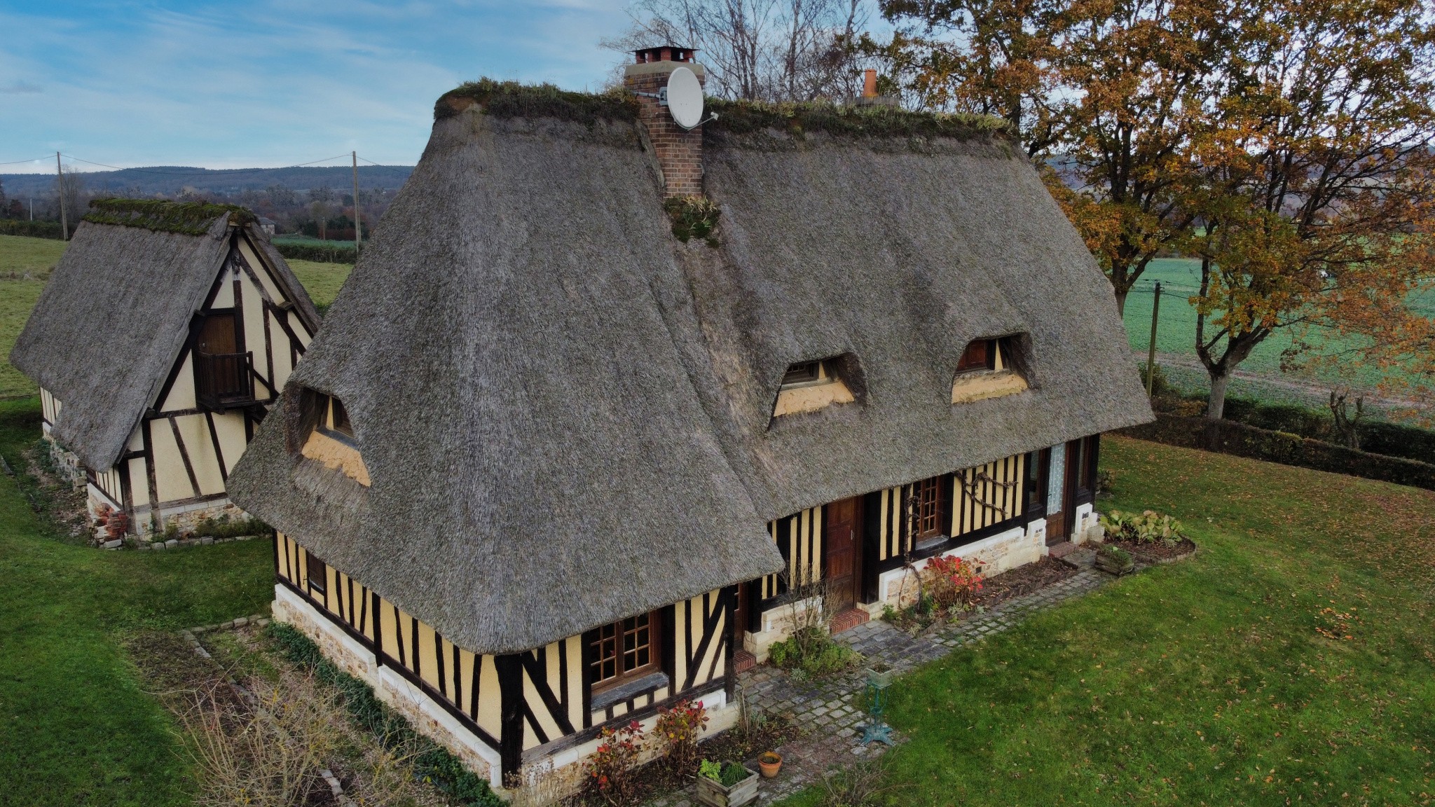 Vente Maison à Cormeilles 4 pièces