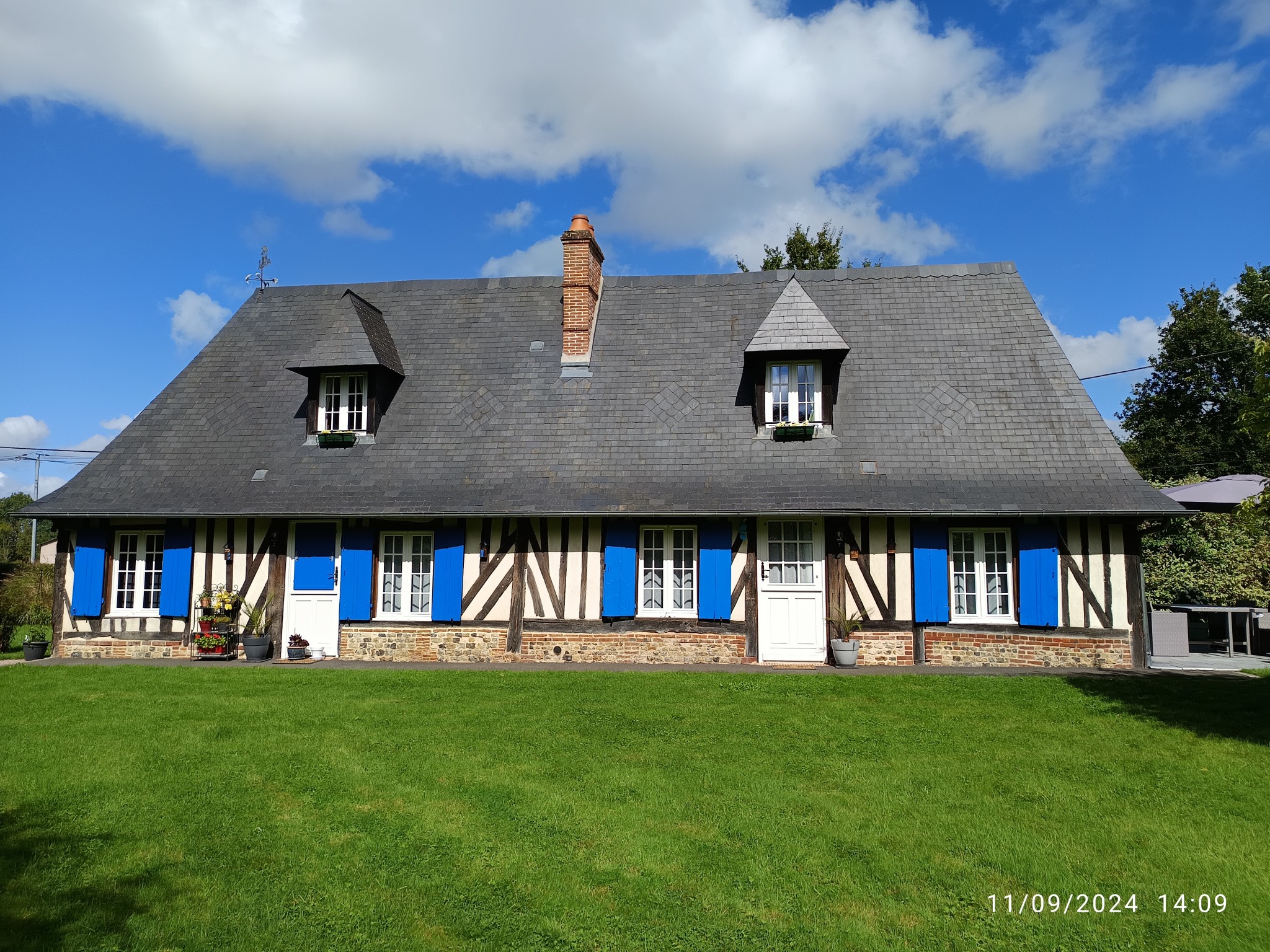 Vente Maison à Cormeilles 6 pièces