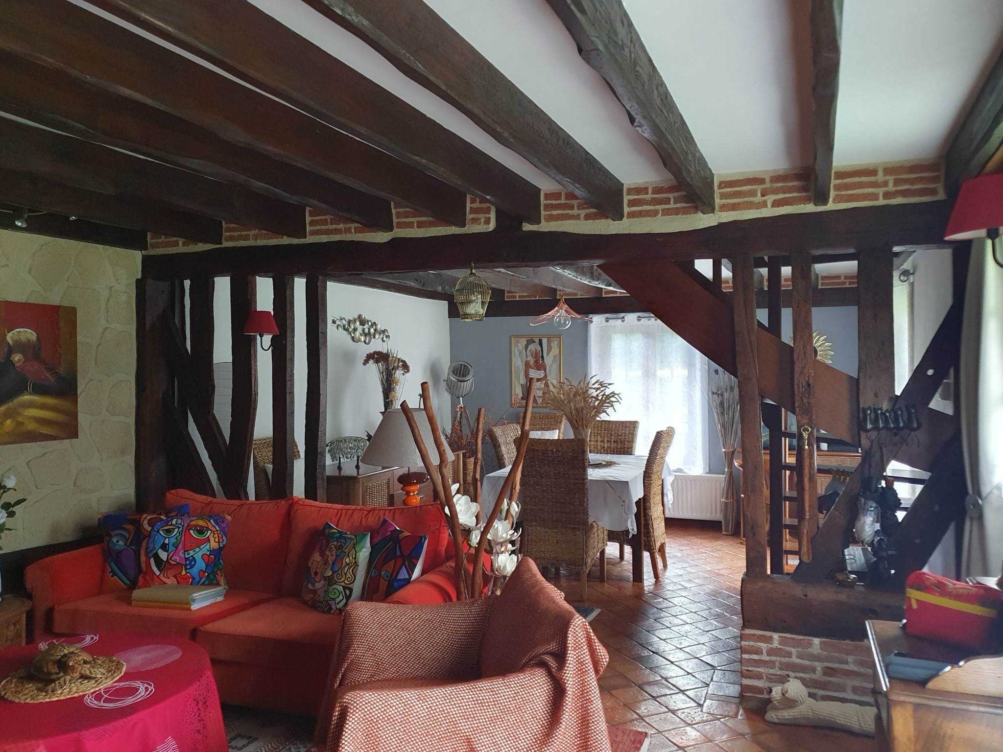 Vente Maison à Cormeilles 6 pièces