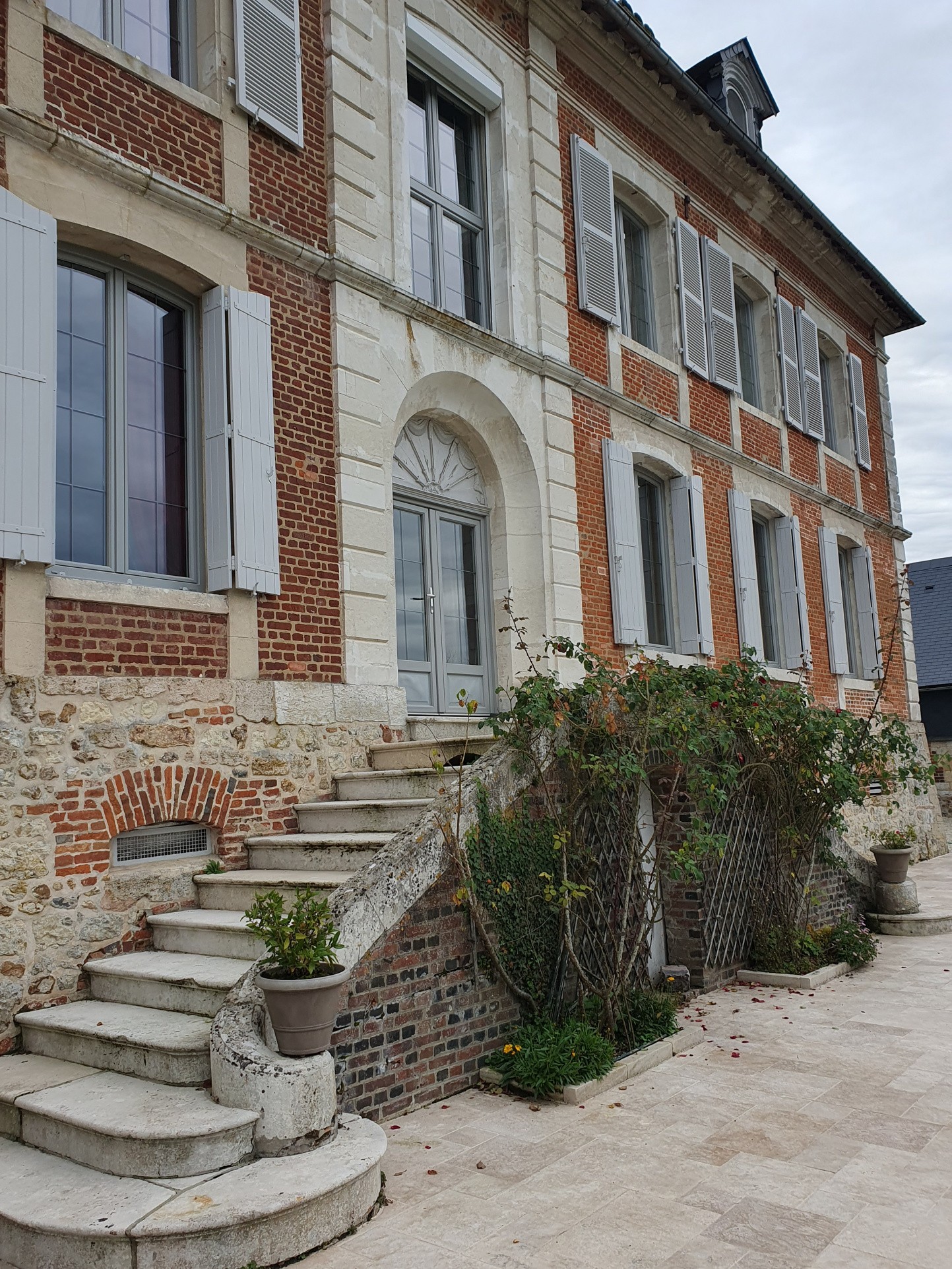 Vente Maison à Cormeilles 12 pièces