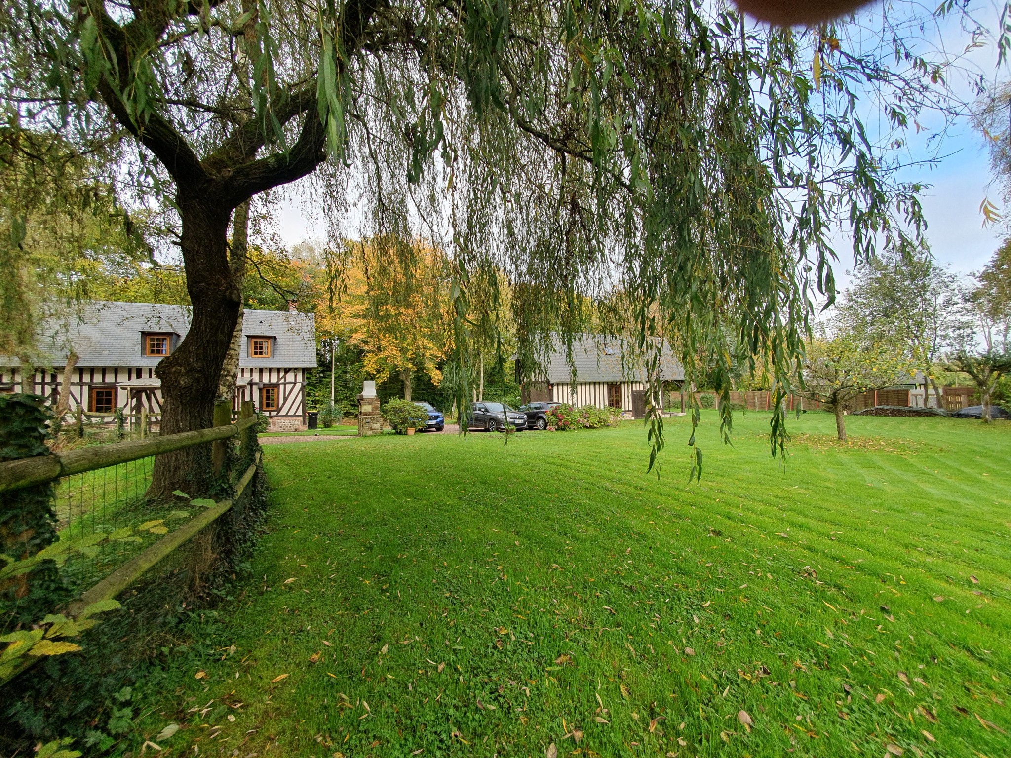 Vente Maison à Cormeilles 3 pièces