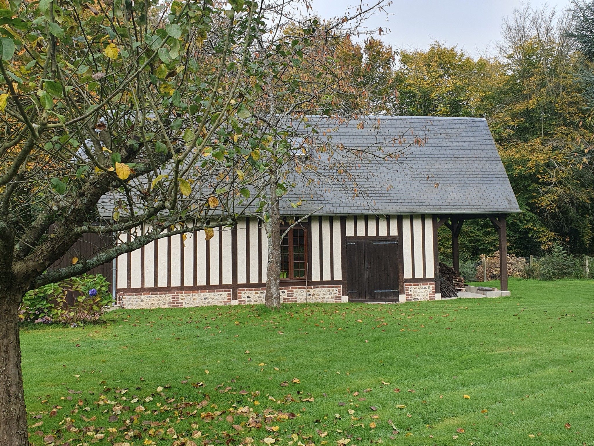 Vente Maison à Cormeilles 3 pièces