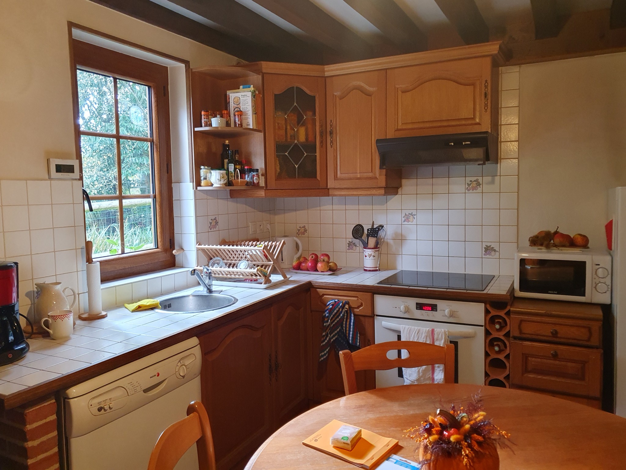 Vente Maison à Cormeilles 3 pièces