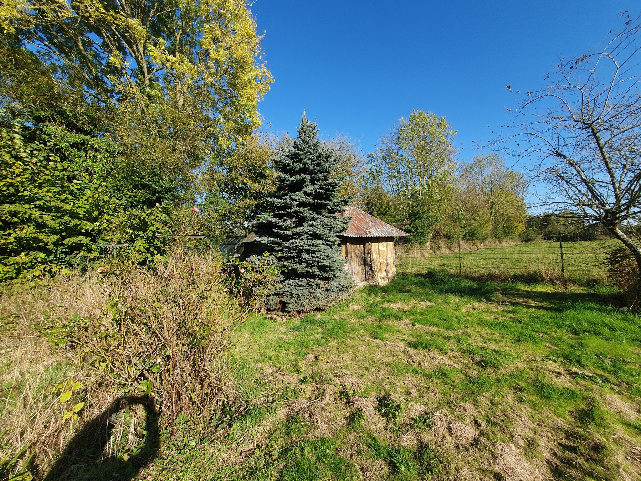 Vente Maison à Cormeilles 5 pièces