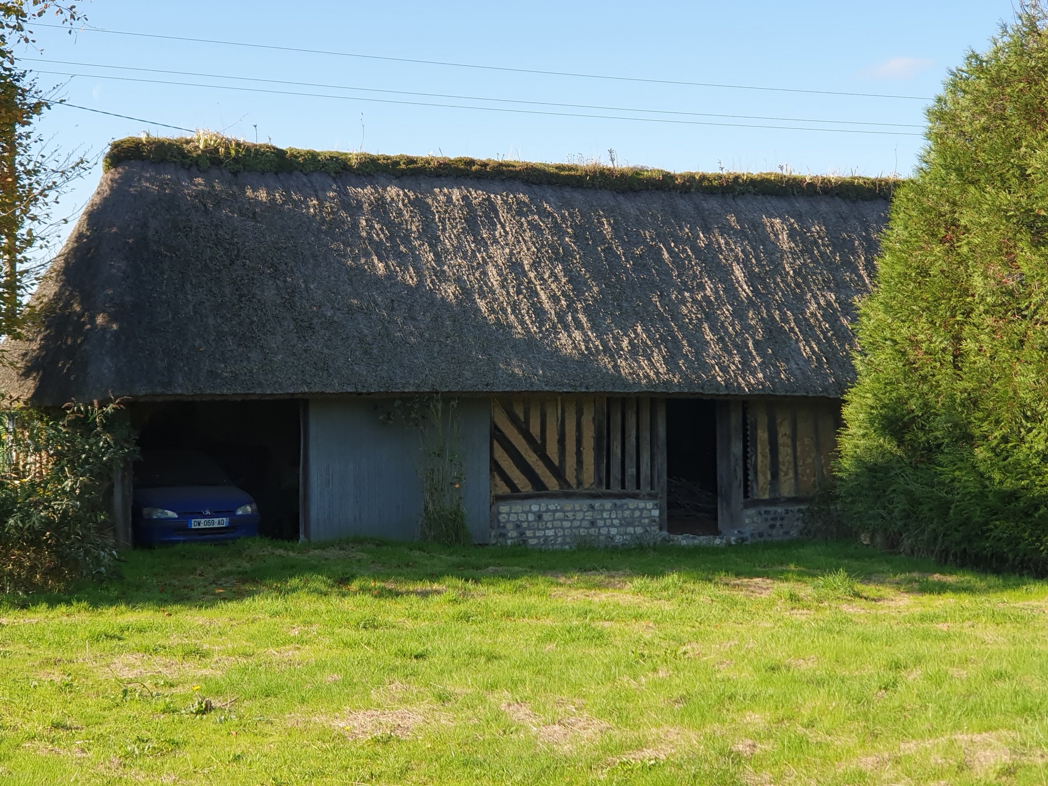 Vente Maison à Cormeilles 5 pièces