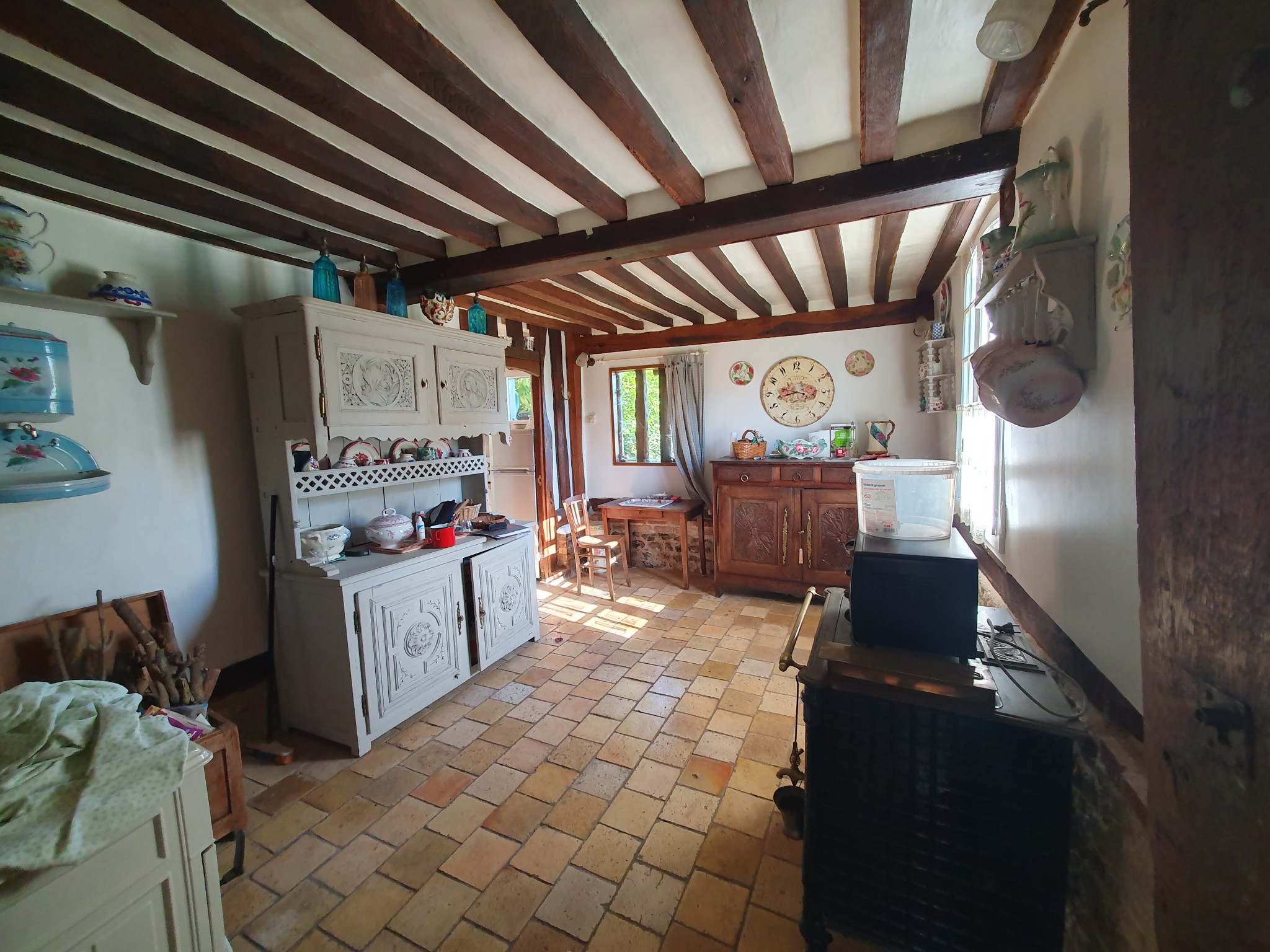 Vente Maison à Cormeilles 5 pièces