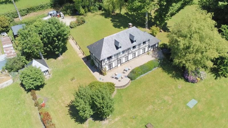 Vente Maison à Cormeilles 4 pièces