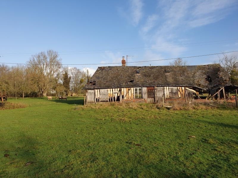 Vente Maison à Cormeilles 0 pièce