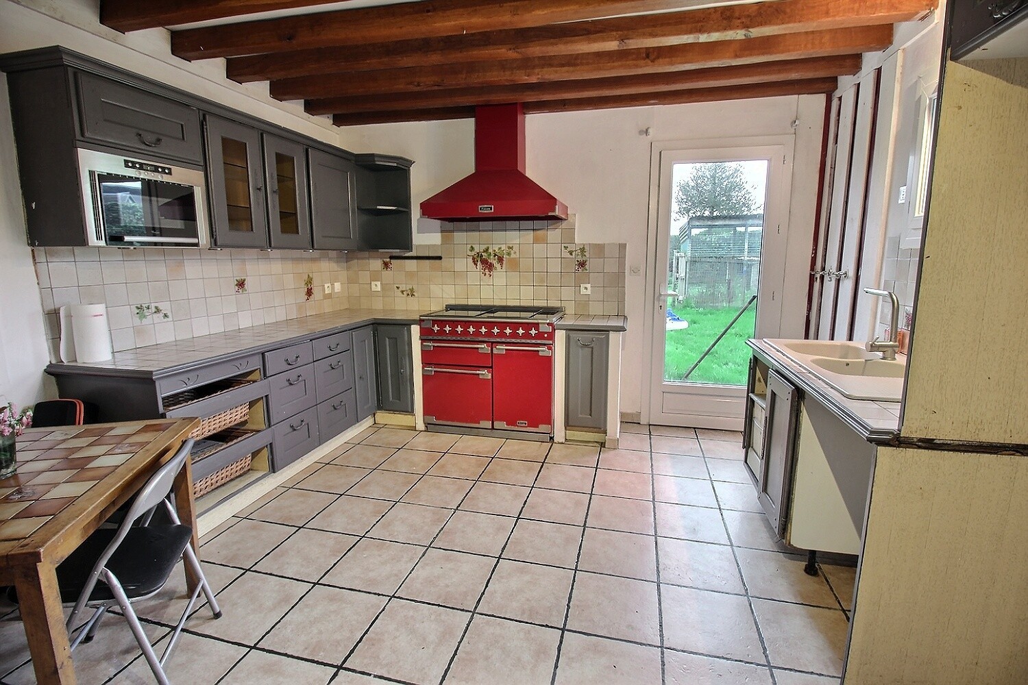 Vente Maison à Bernay 6 pièces