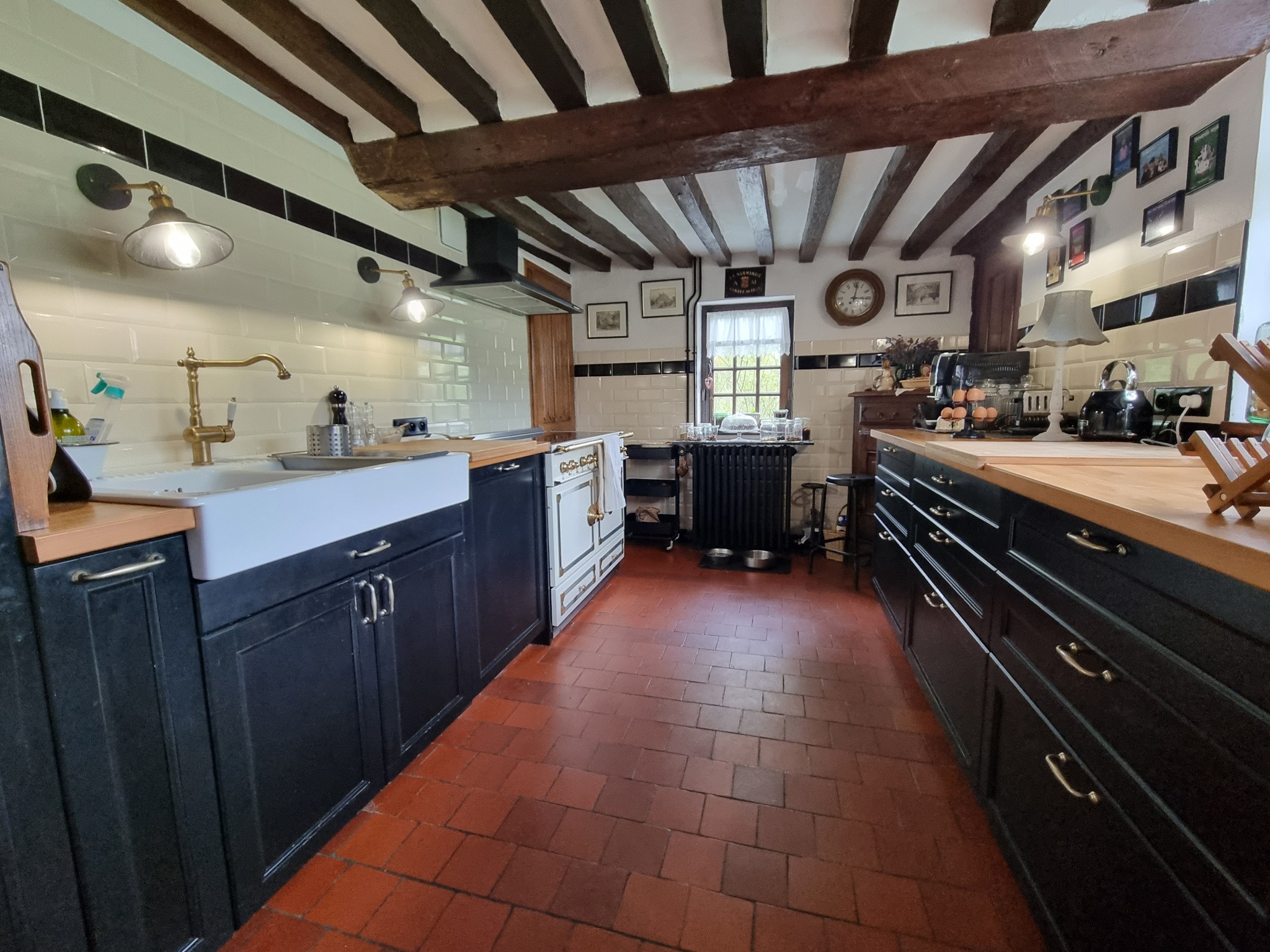 Vente Maison à Cormeilles 7 pièces