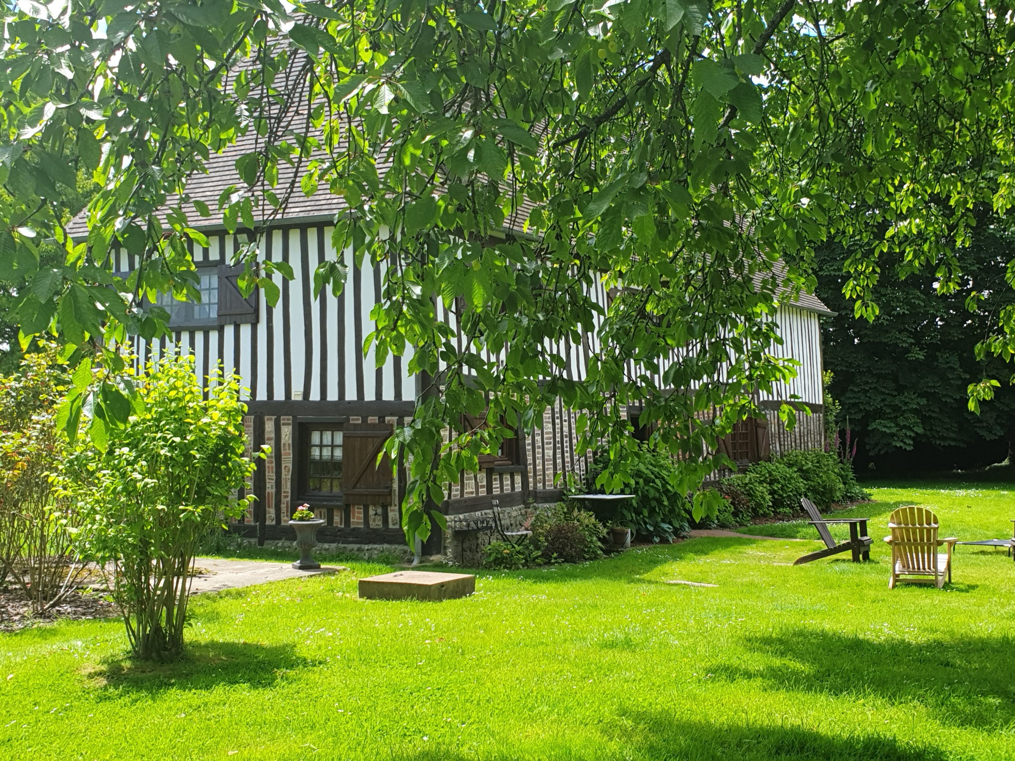 Vente Maison à Cormeilles 7 pièces