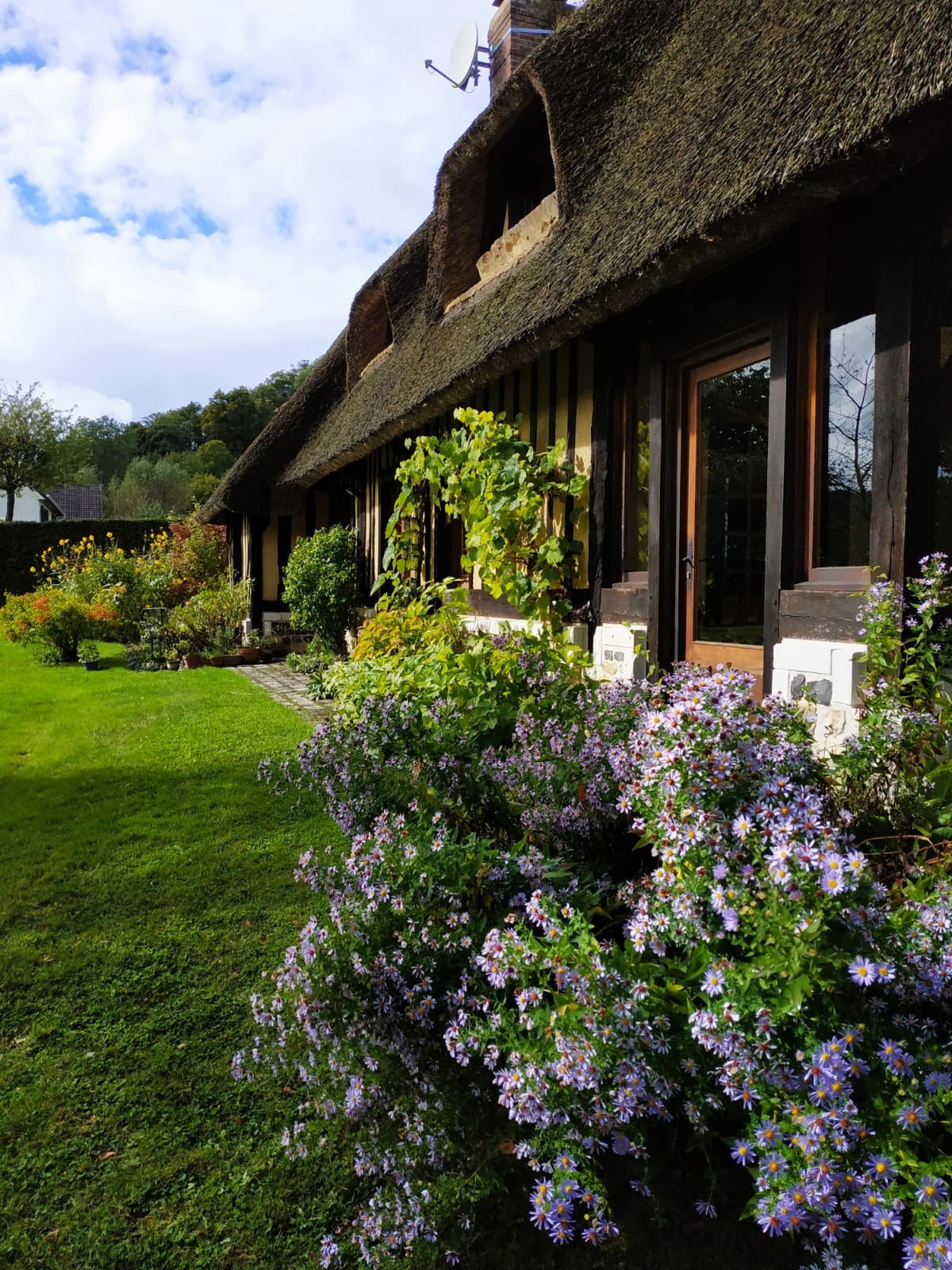 Vente Maison à Pont-l'Évêque 4 pièces