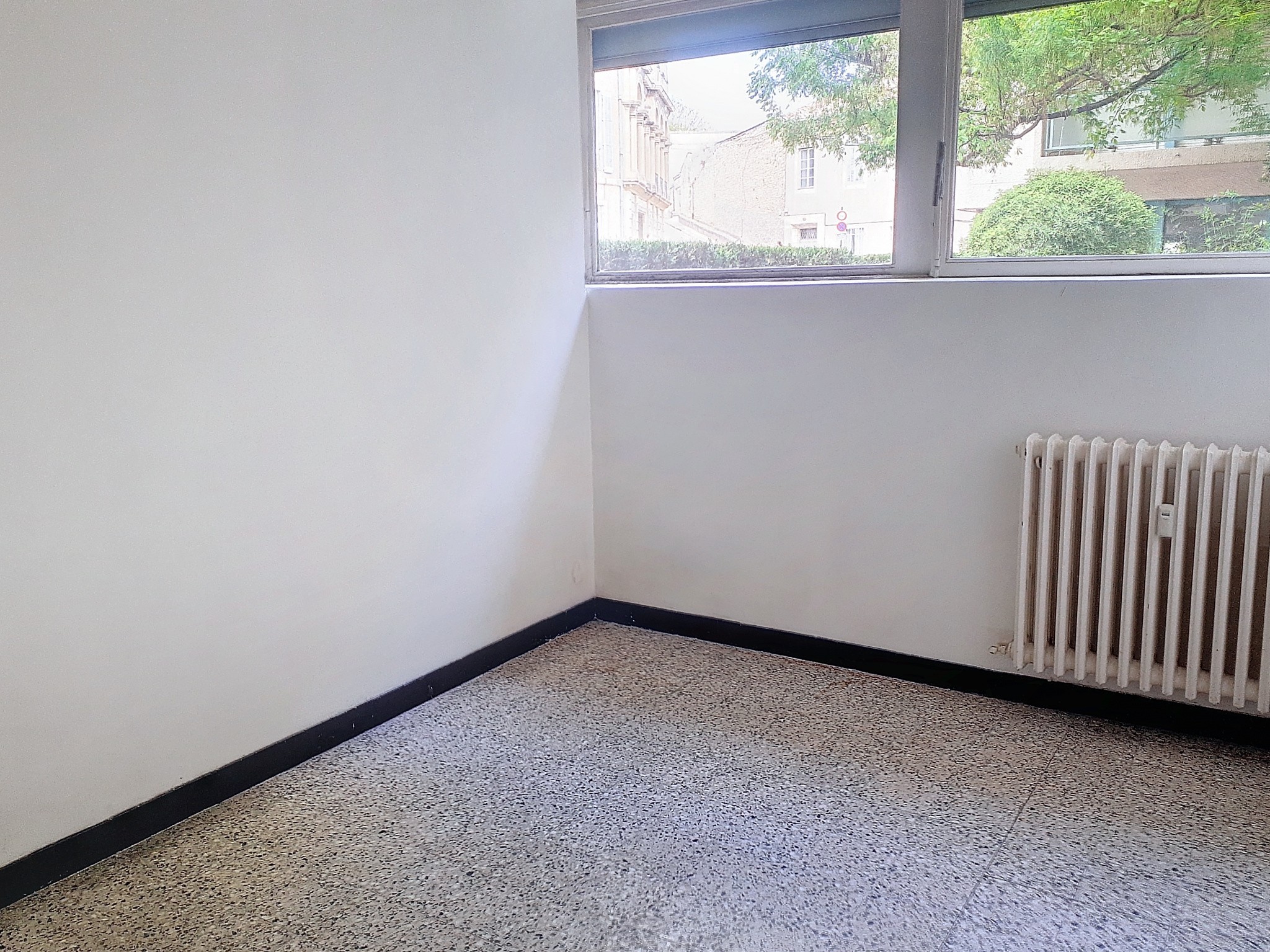 Location Appartement à Nîmes 2 pièces