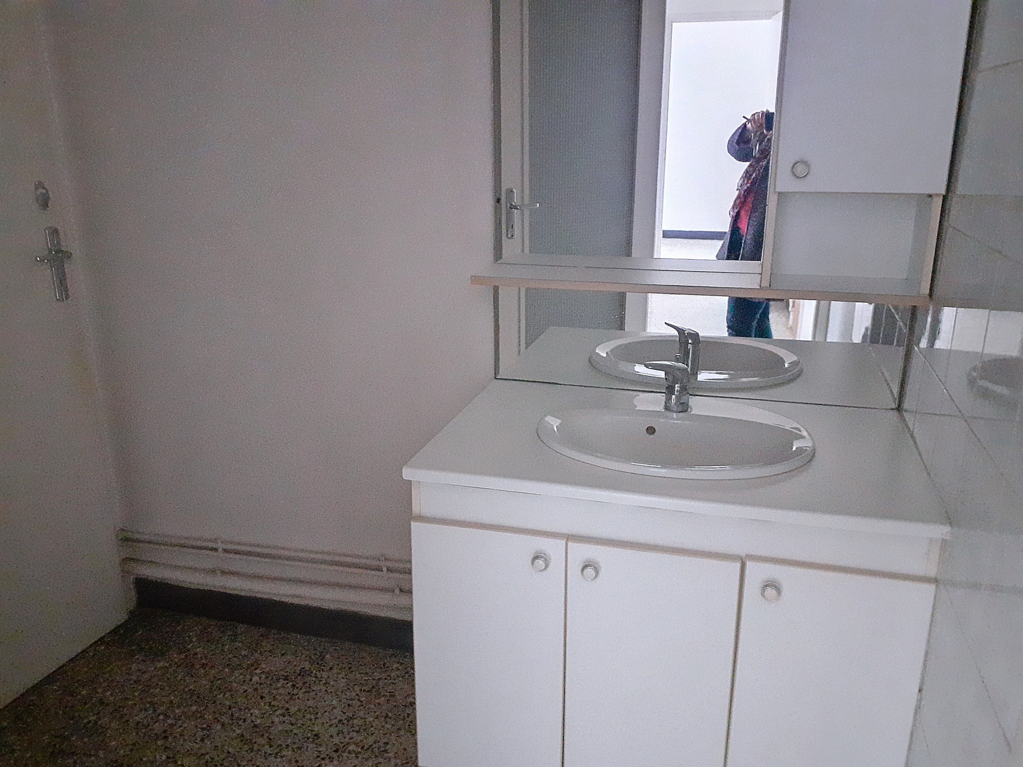 Location Appartement à Nîmes 2 pièces