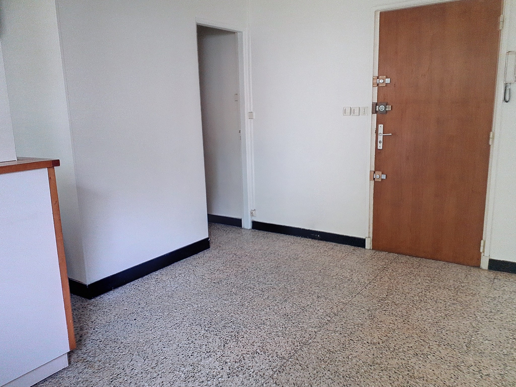 Location Appartement à Nîmes 2 pièces