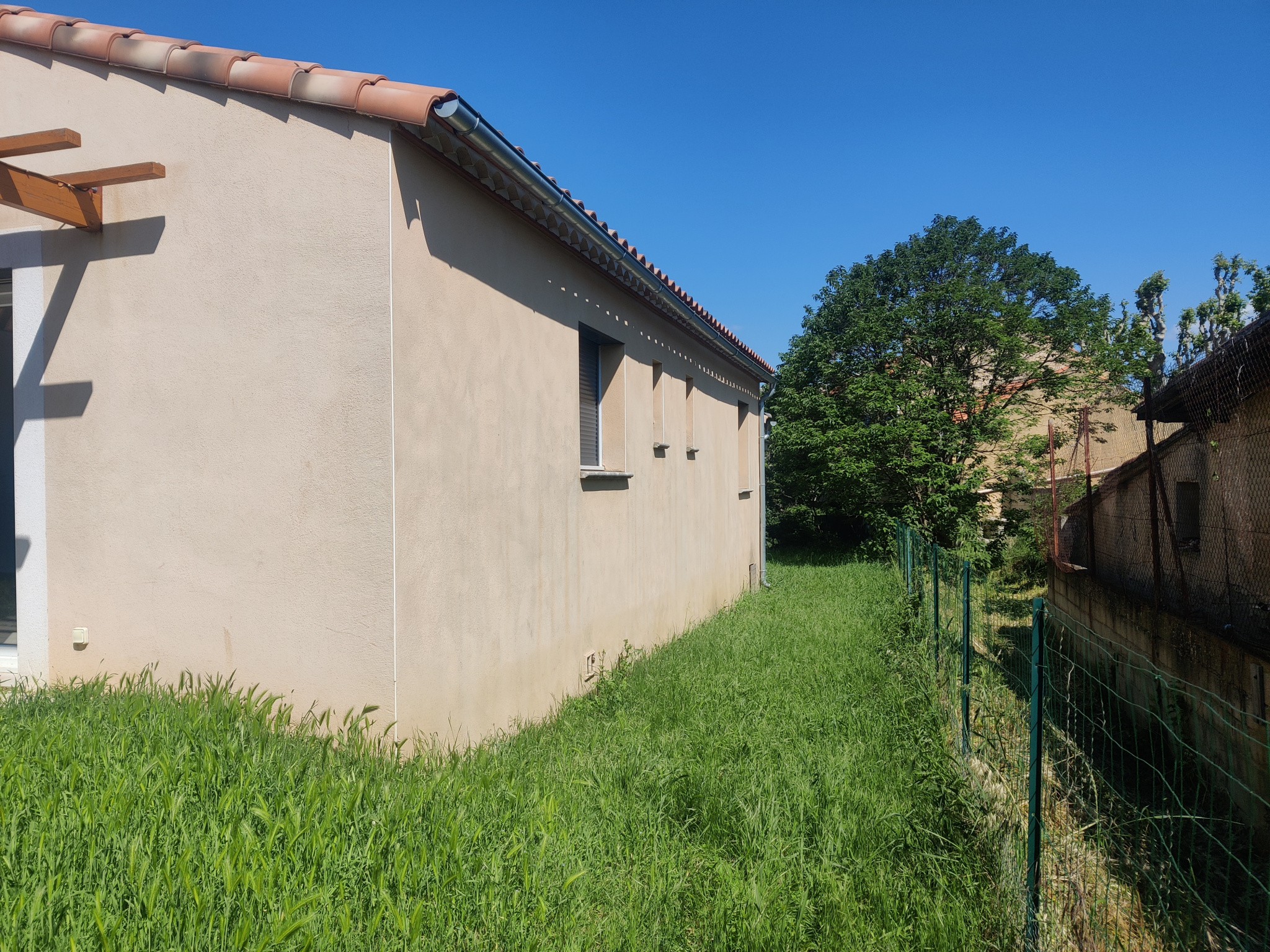 Vente Maison à Malemort-du-Comtat 4 pièces