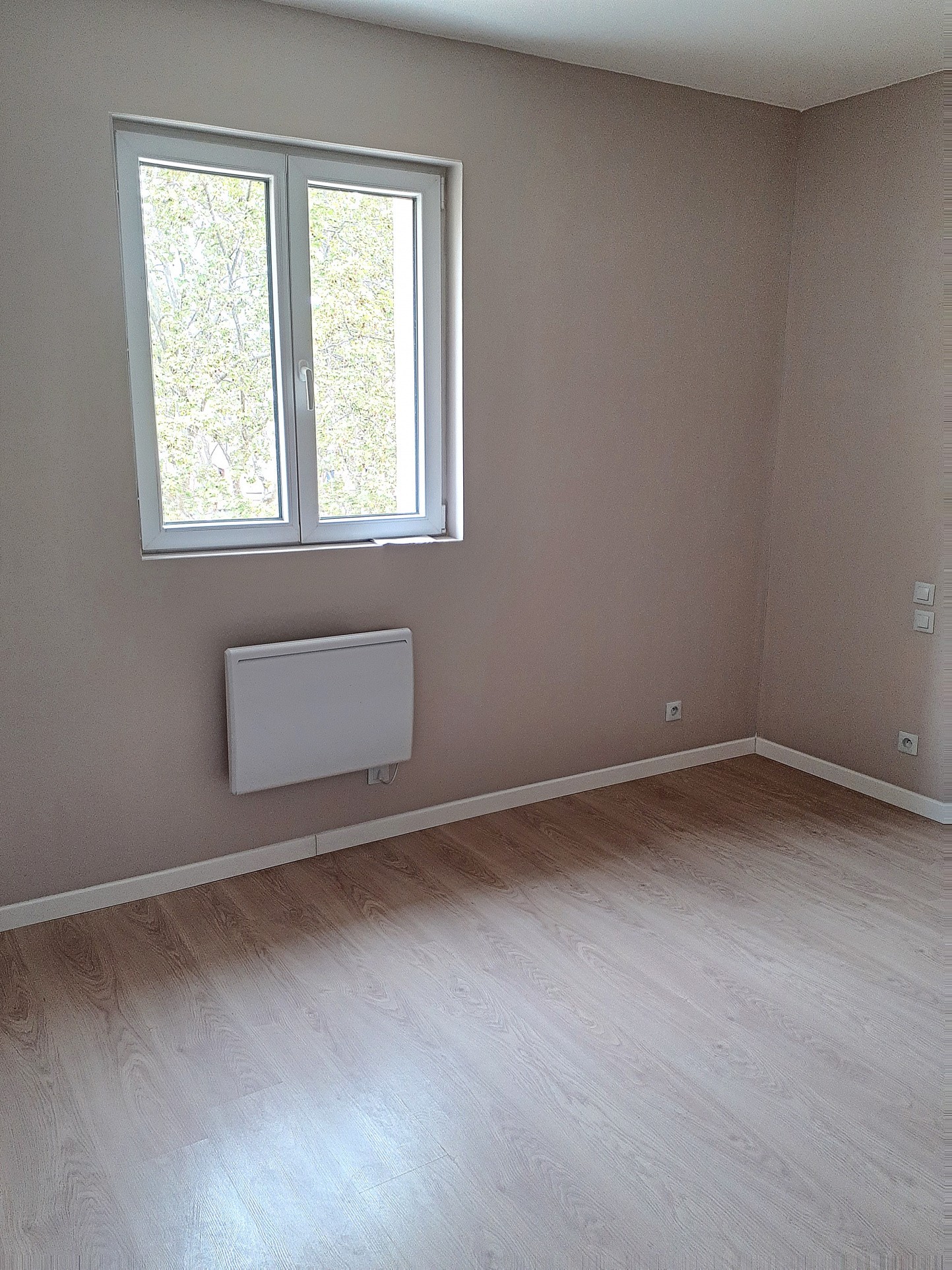 Location Appartement à Vauvert 3 pièces