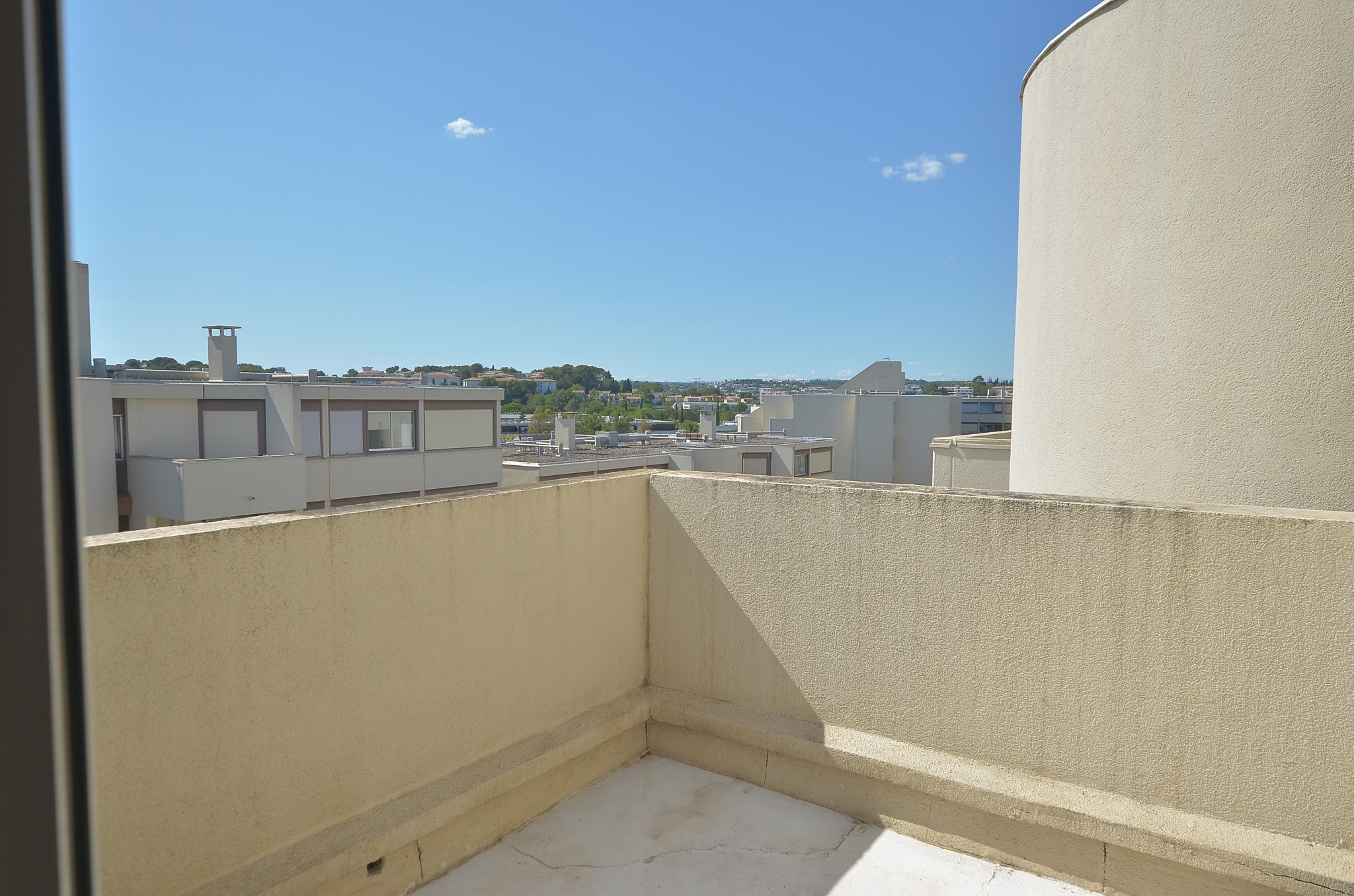 Vente Appartement à Montpellier 1 pièce