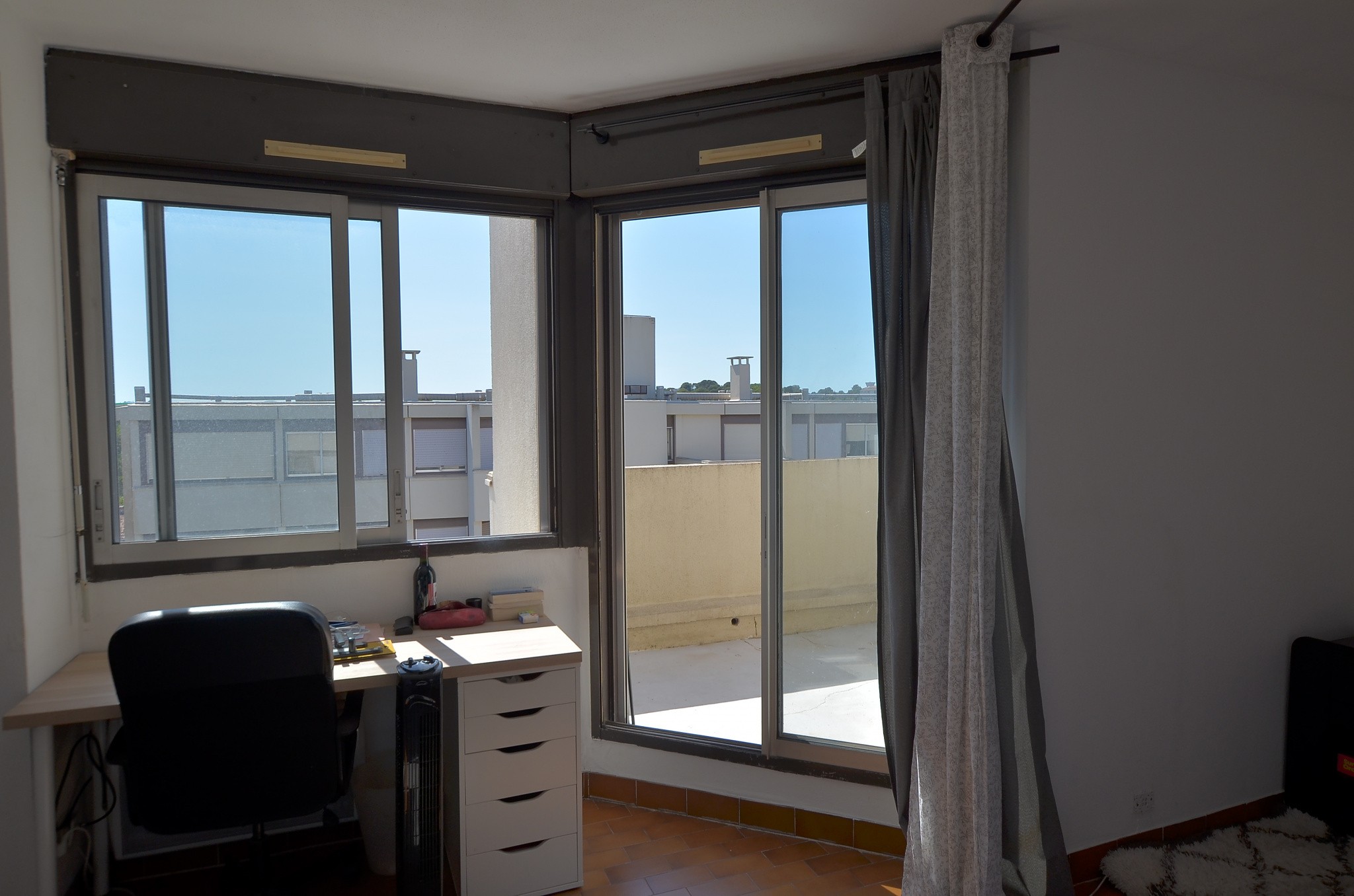 Vente Appartement à Montpellier 1 pièce