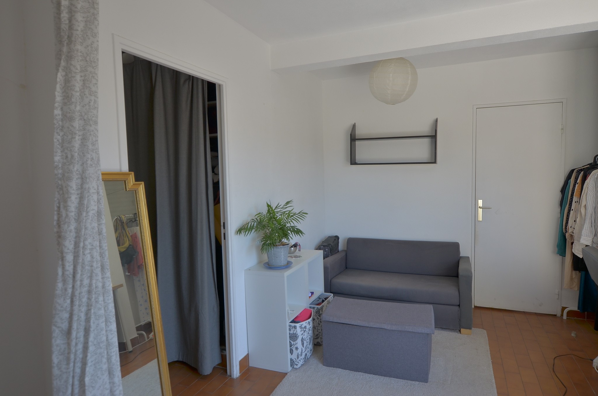 Vente Appartement à Montpellier 1 pièce